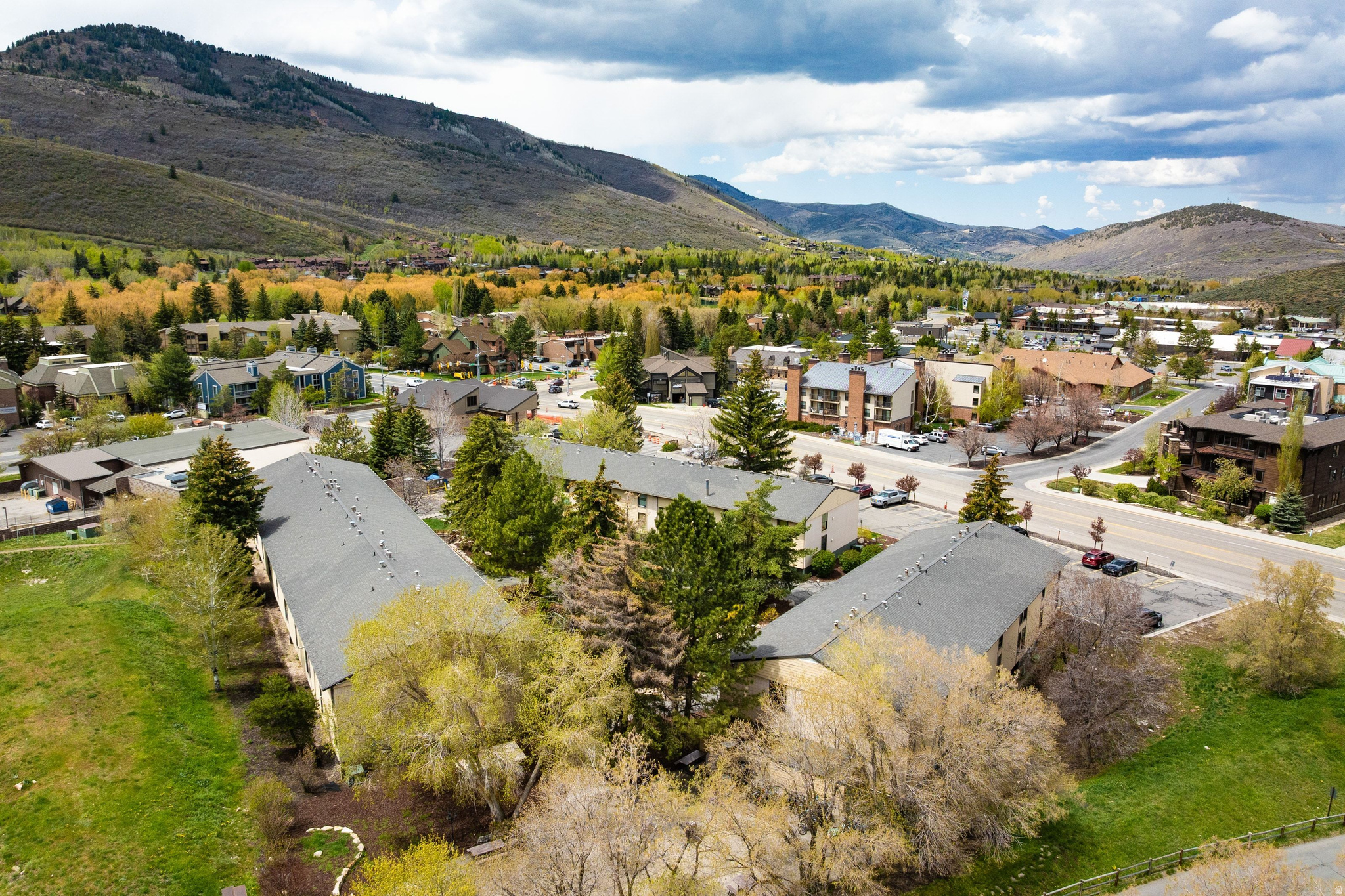 1150 DEER VALLEY DR #1061