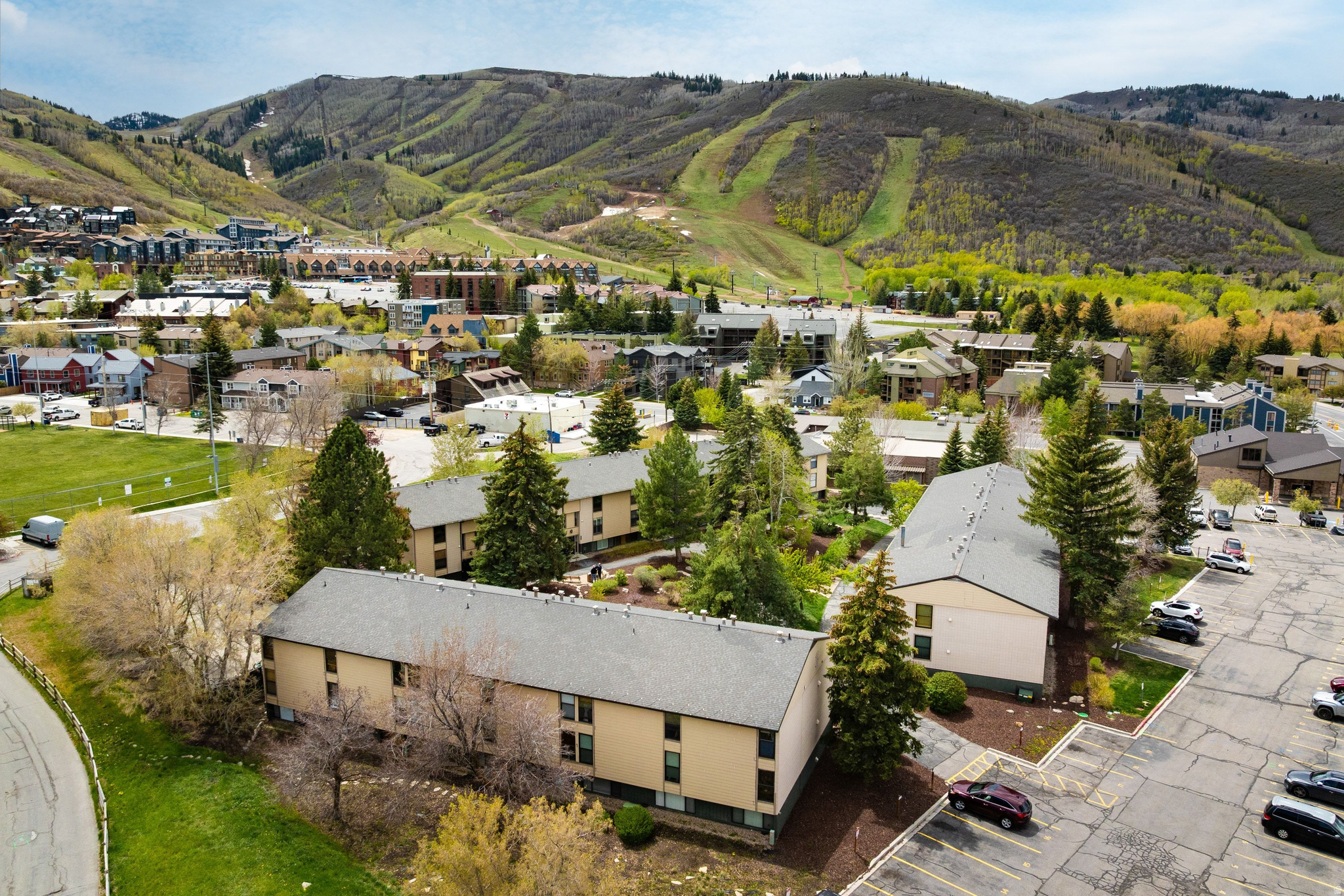 1150 DEER VALLEY DR #1061