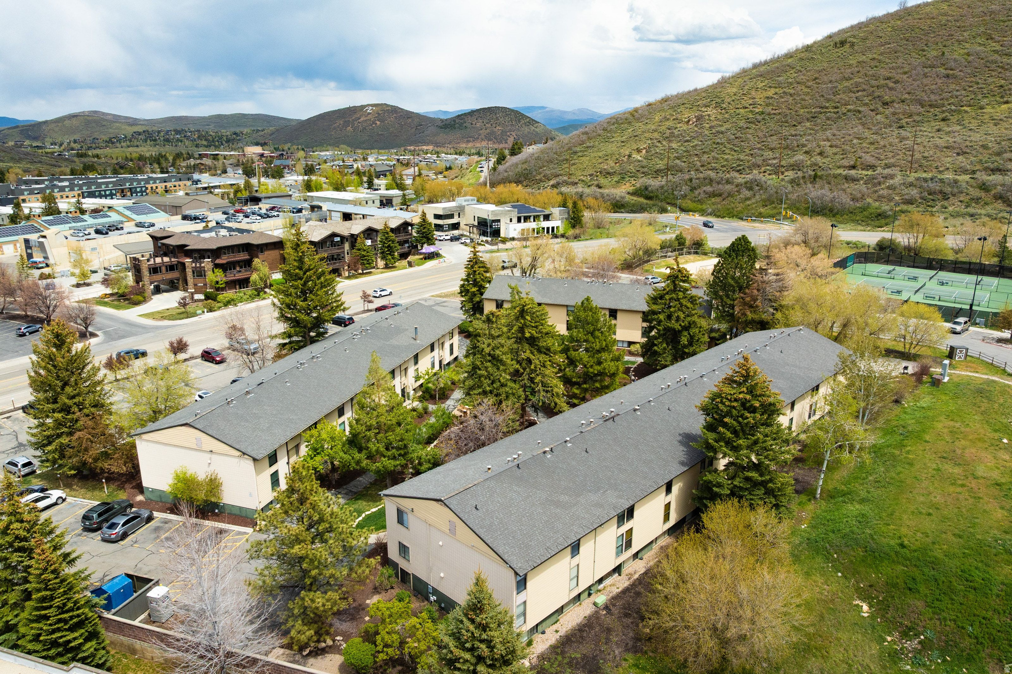 1150 DEER VALLEY DR #1061