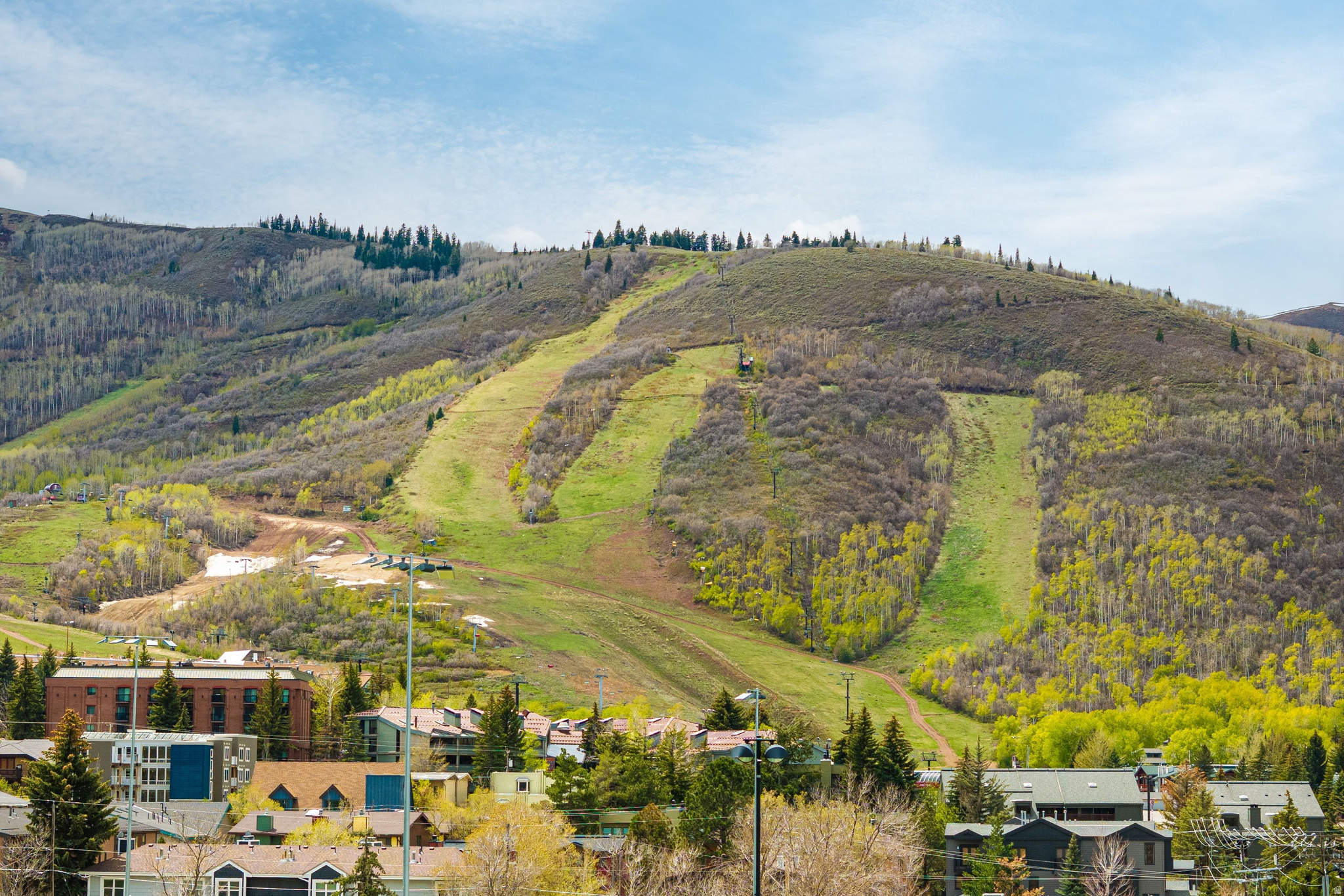 1150 DEER VALLEY DR #1061