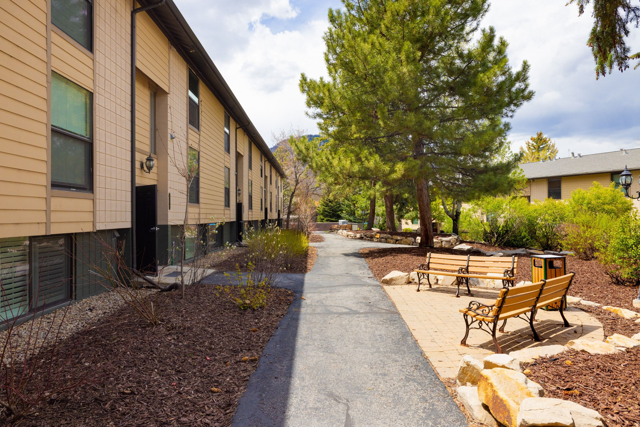 1150 DEER VALLEY DR #1061