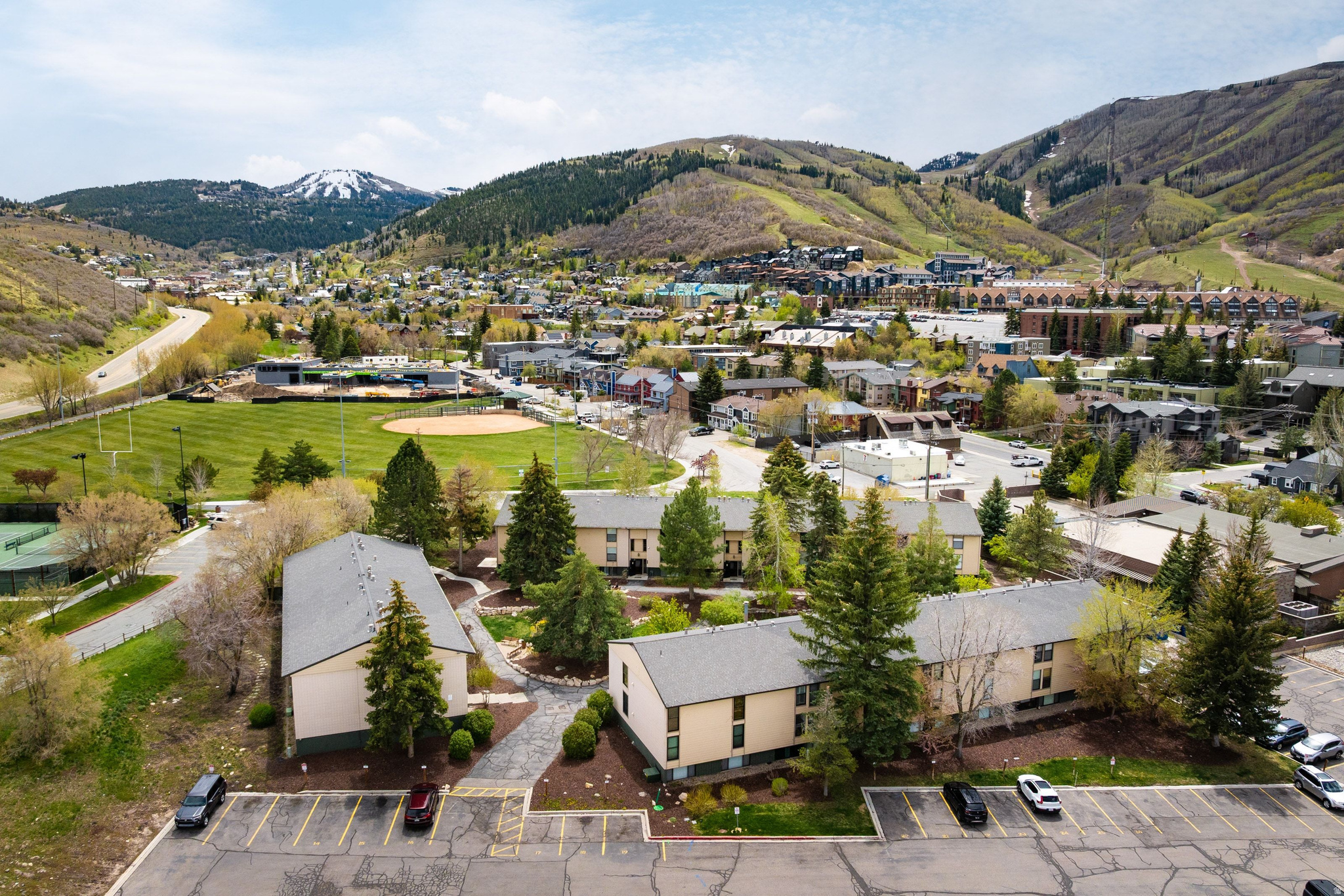 1150 DEER VALLEY DR #1061