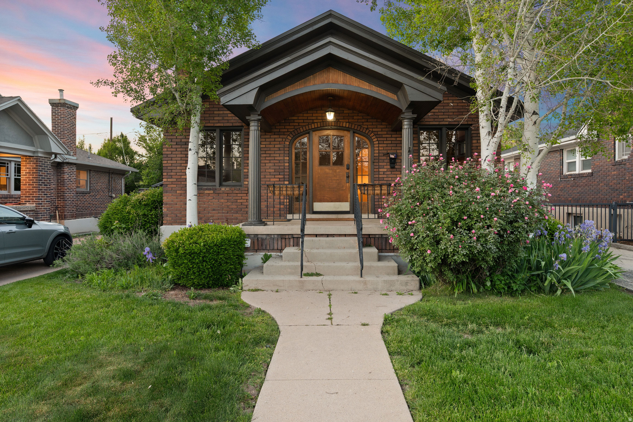 1621 HARVARD AVE