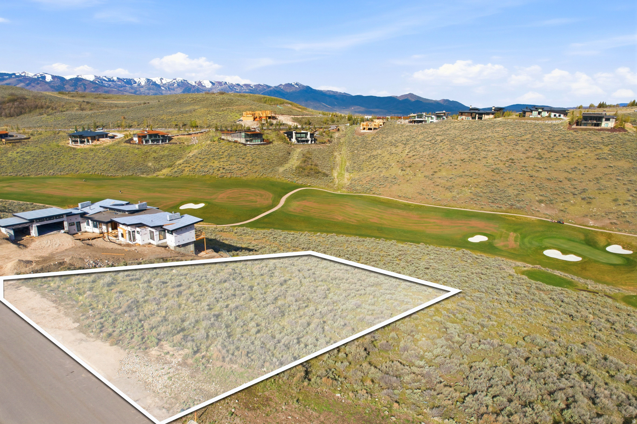 6681 BADGER CT Unit: 69