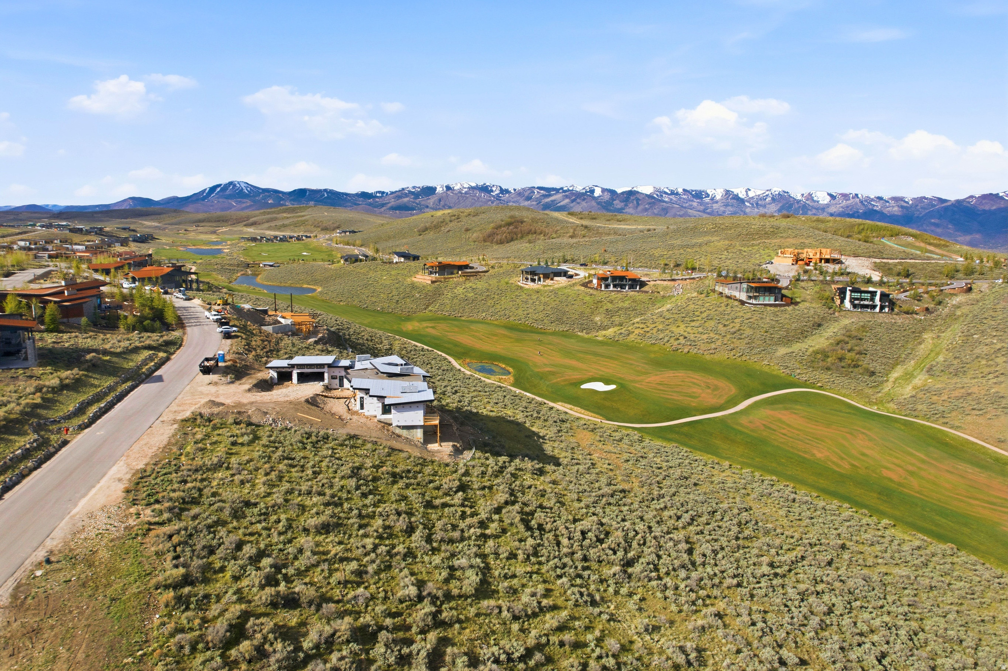 6681 BADGER CT Unit: 69