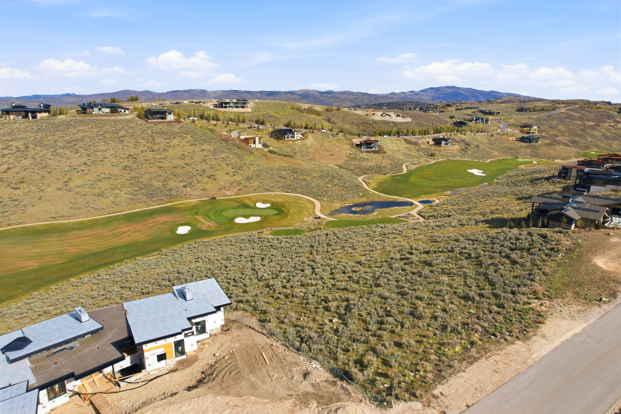 6681 BADGER CT Unit: 69