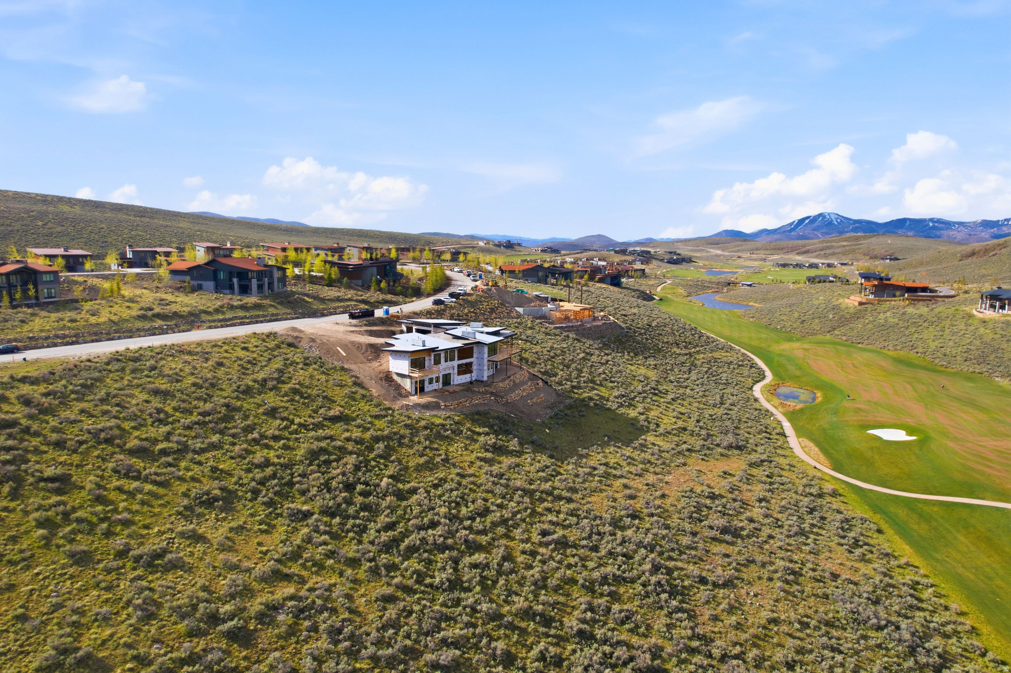 6681 BADGER CT Unit: 69