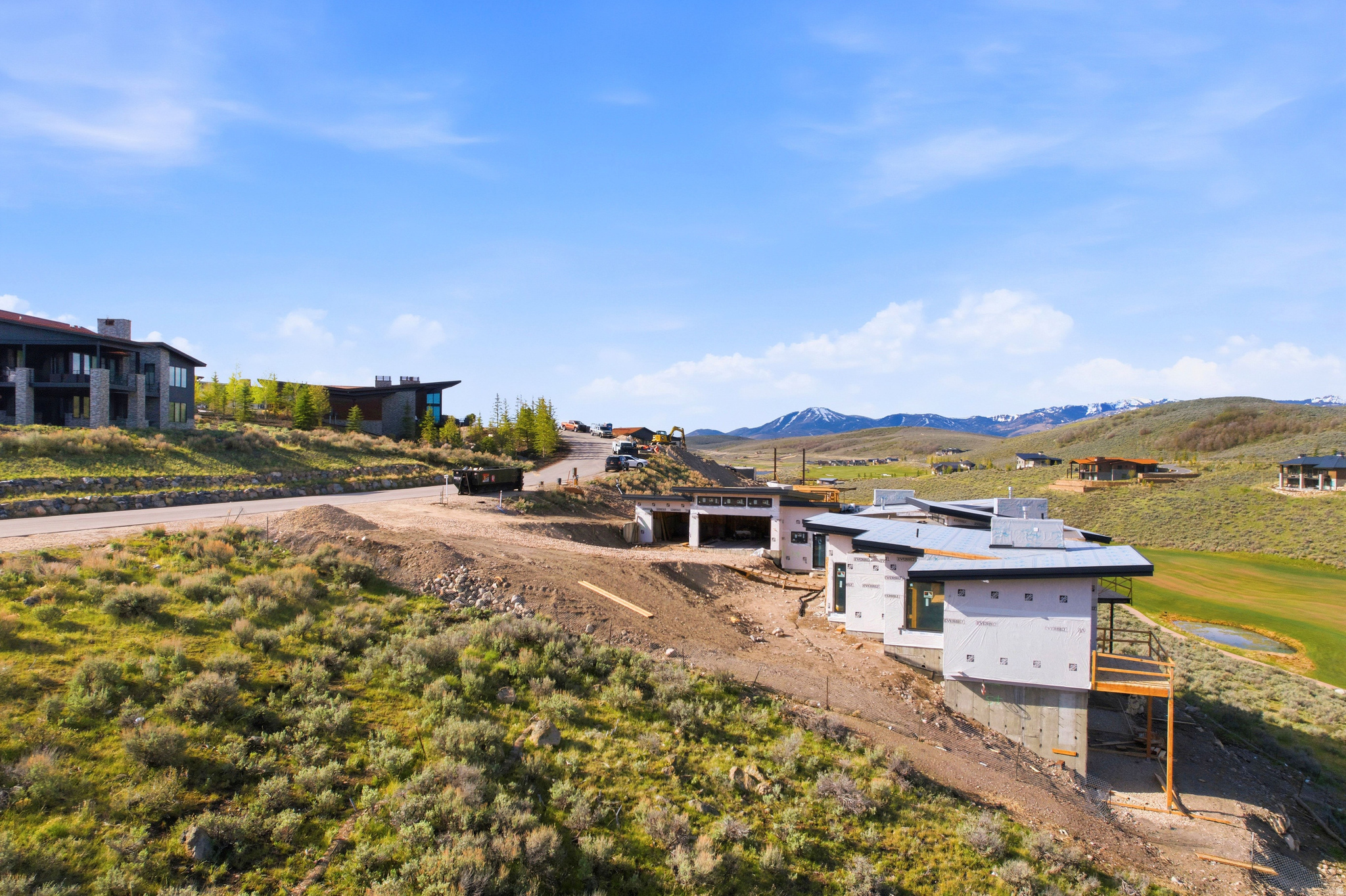 6681 BADGER CT Unit: 69