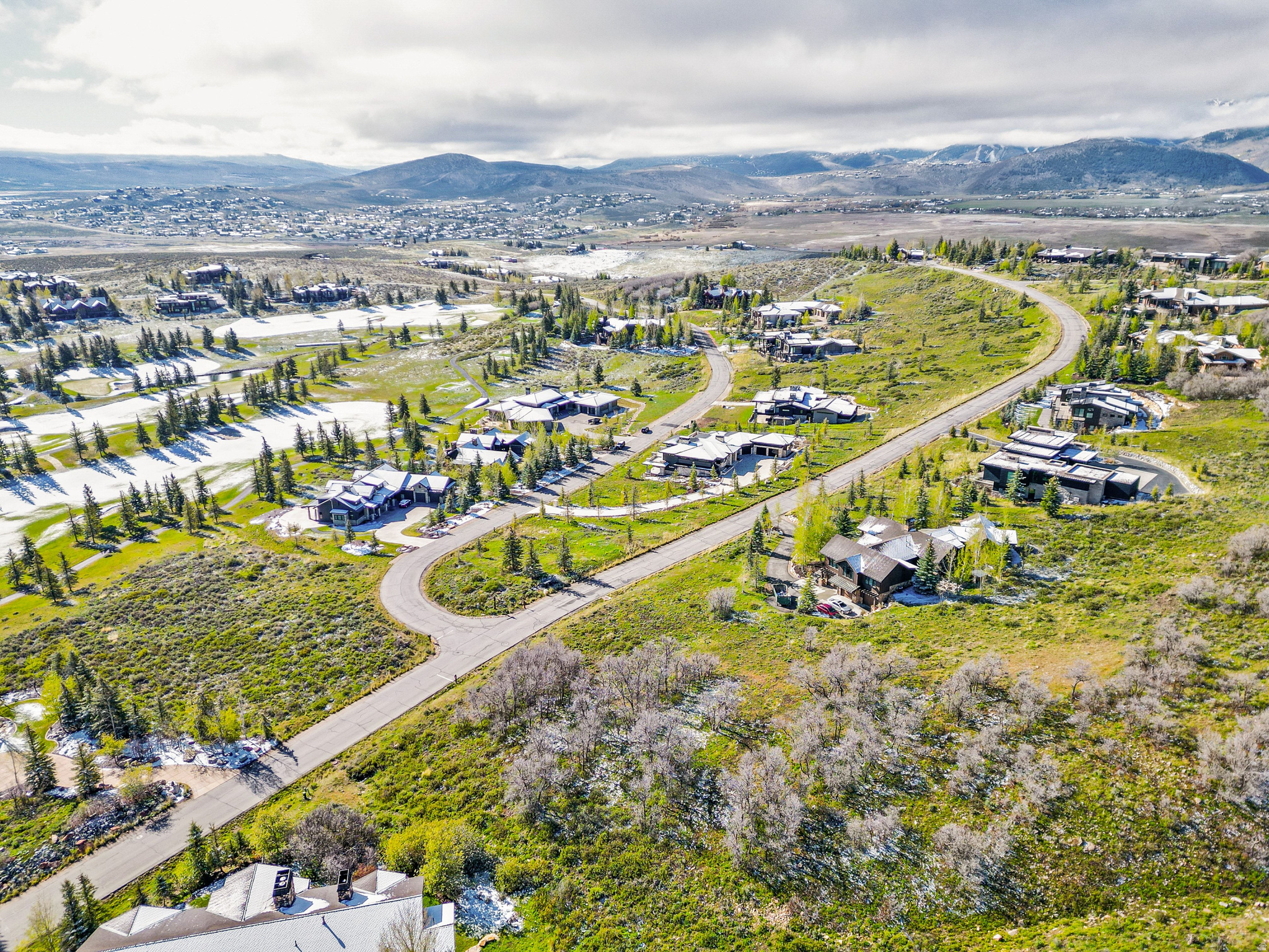 7285 GLENWILD DR Unit: 68