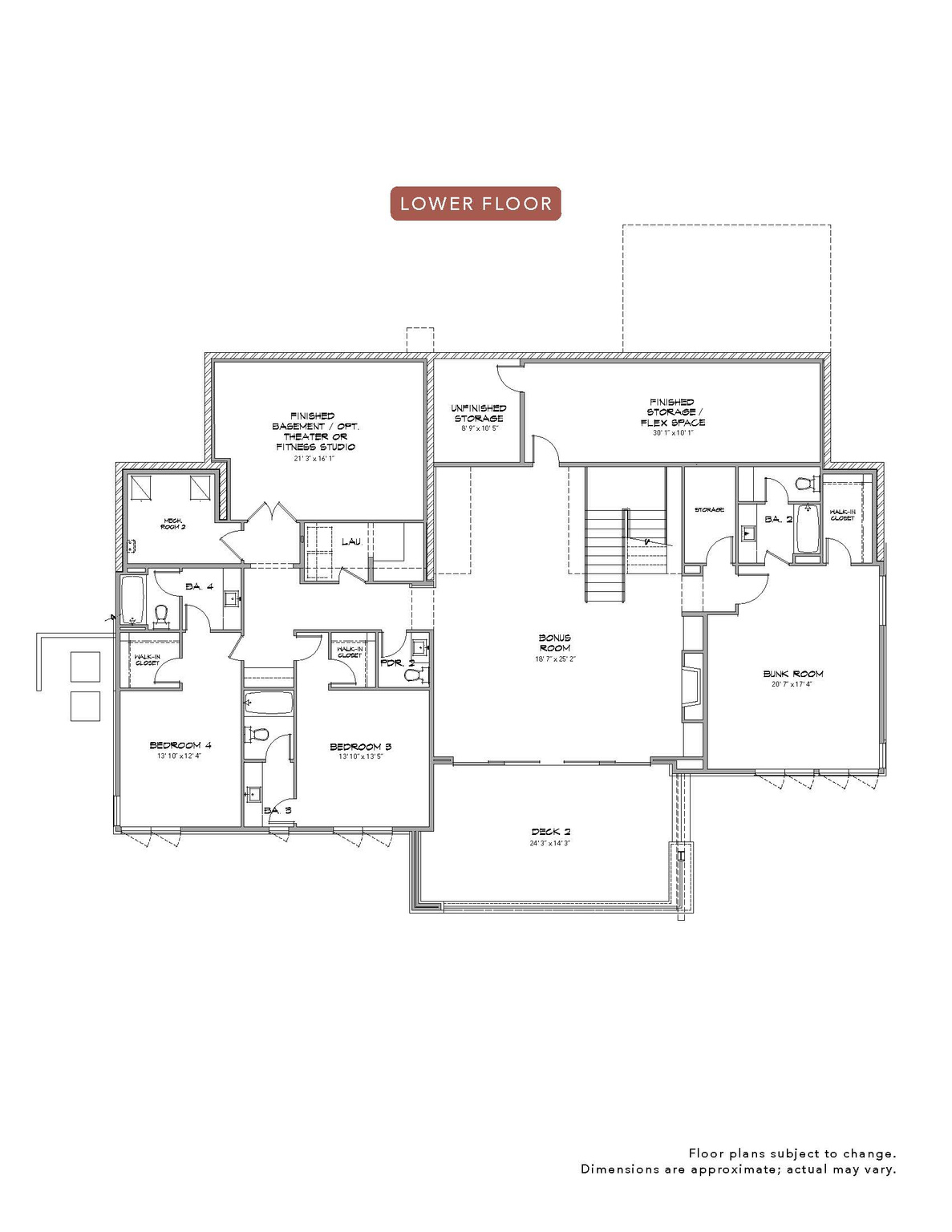 1253 N GRANITE PEAK WAY #662