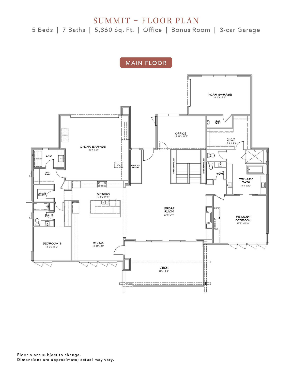 1253 N GRANITE PEAK WAY #662