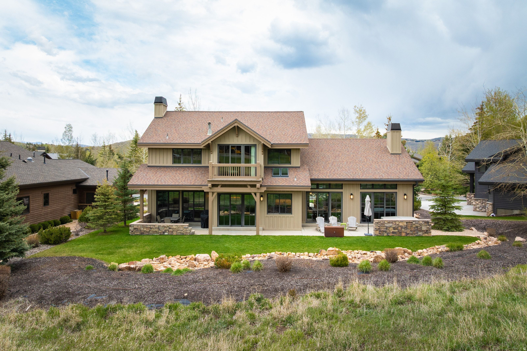 2904 AMERICAN SADDLER DR