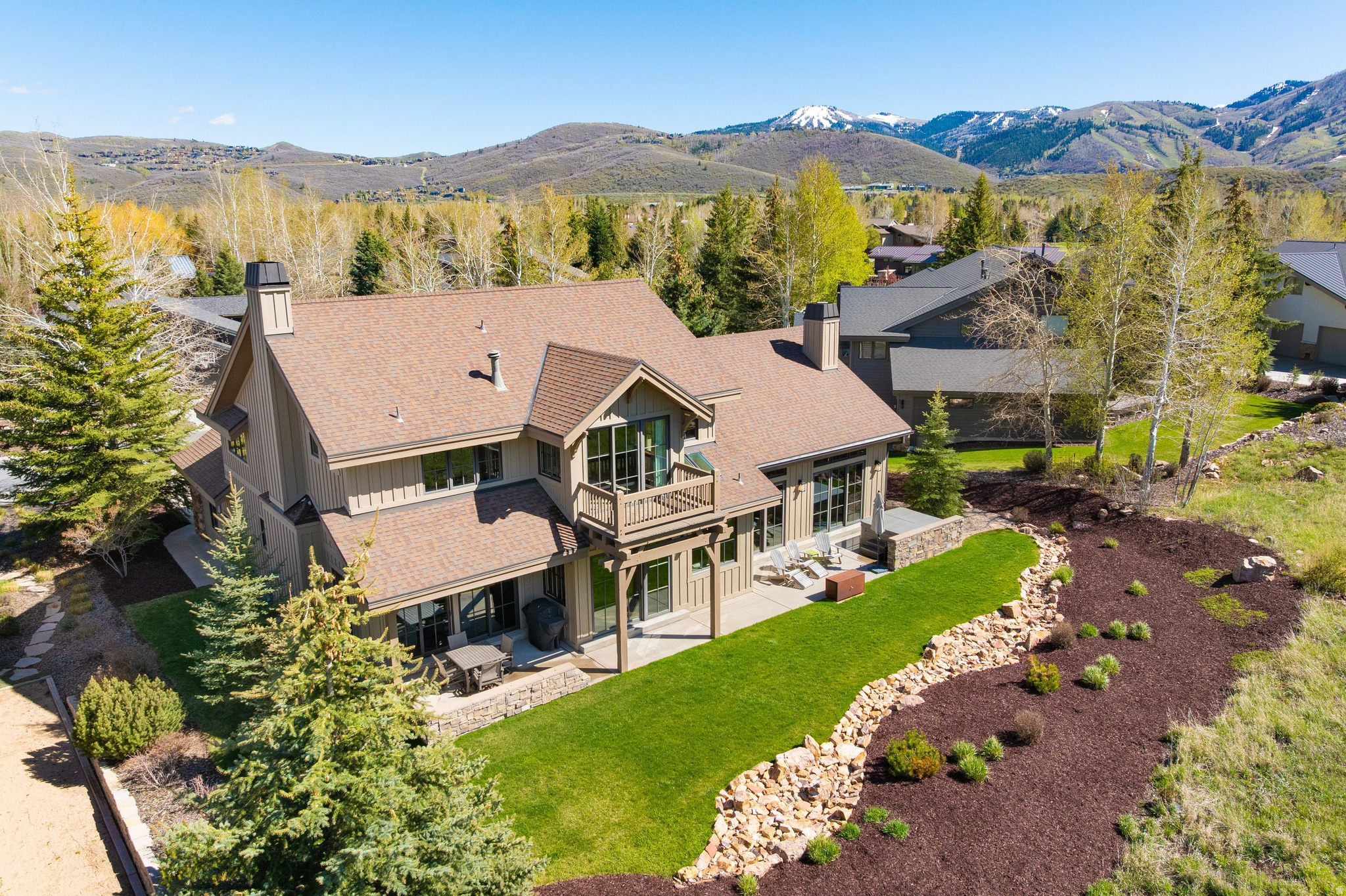 2904 AMERICAN SADDLER DR