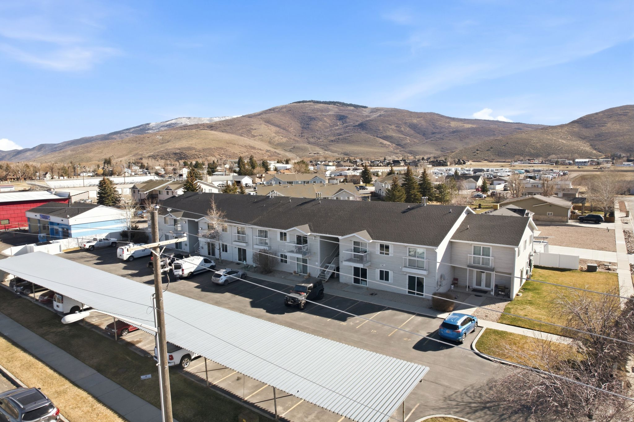 595 S MAIN ST #10