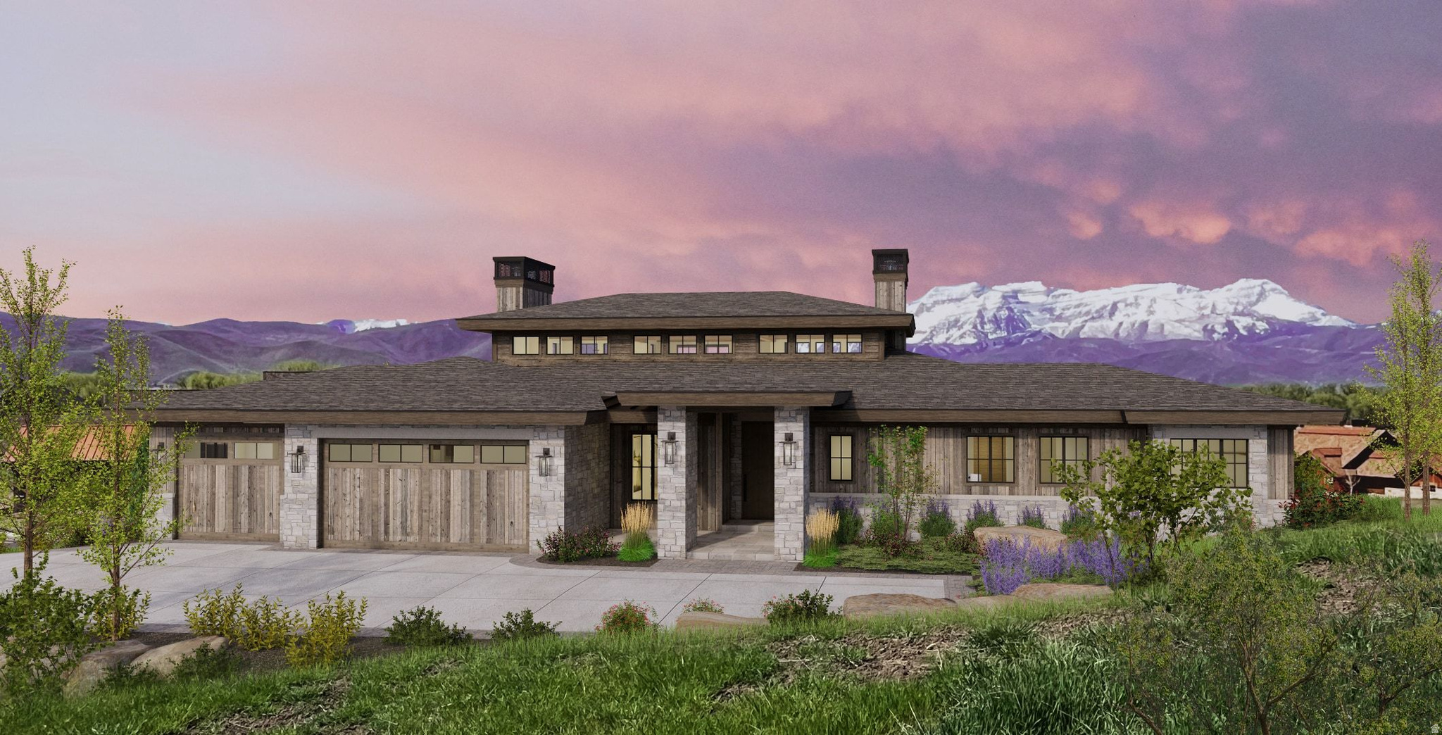 108 N HAYSTACK MOUNTAIN DR Unit: 7