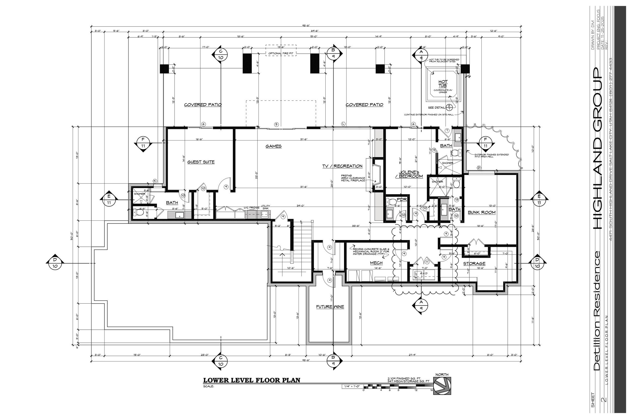 108 N HAYSTACK MOUNTAIN DR Unit: 7