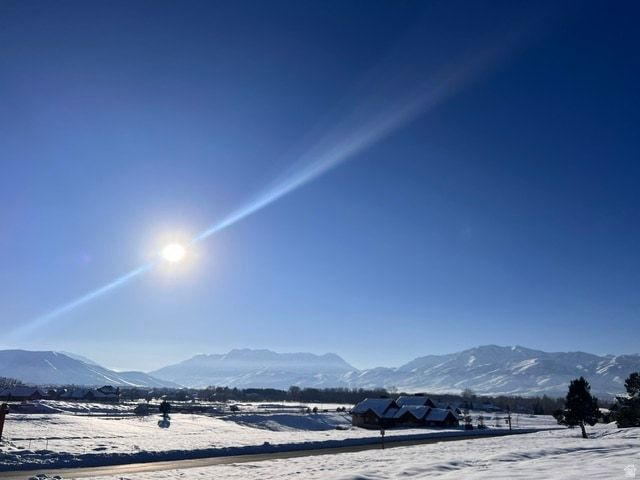 108 N HAYSTACK MOUNTAIN DR Unit: 7