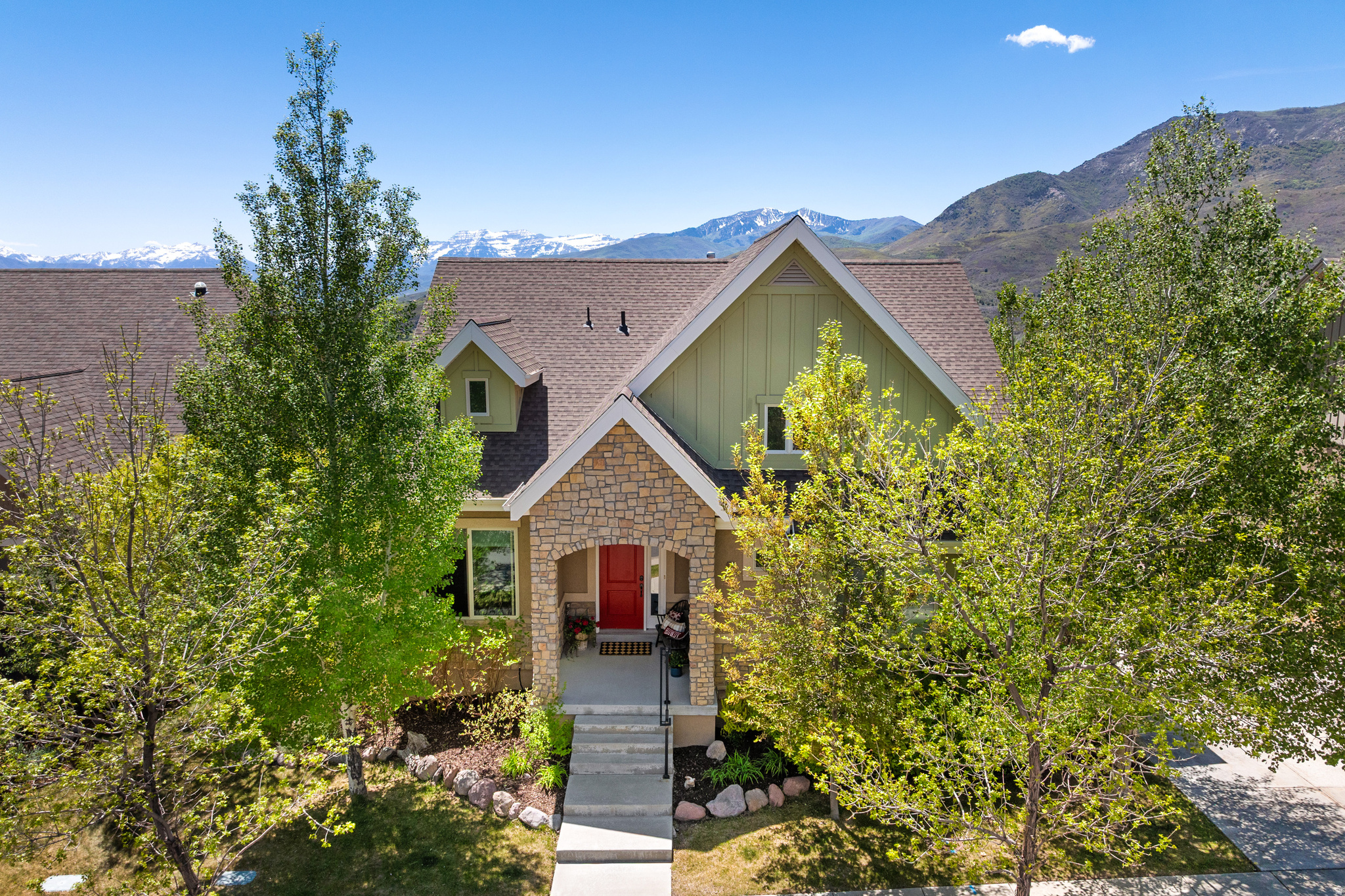 515 W HERITAGE WAY #58