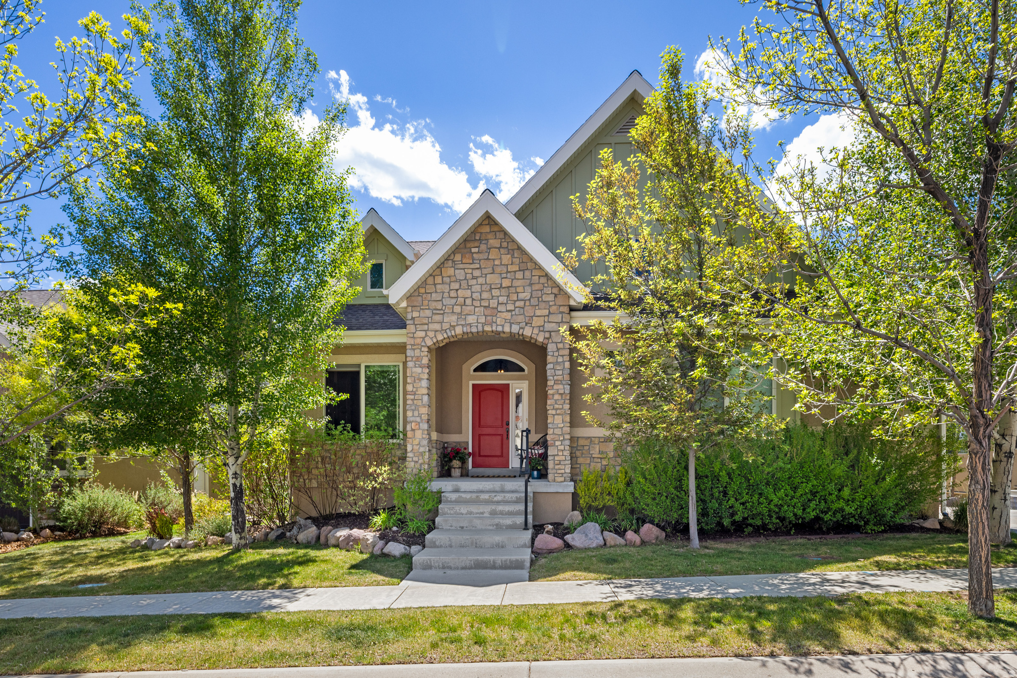 515 W HERITAGE WAY #58