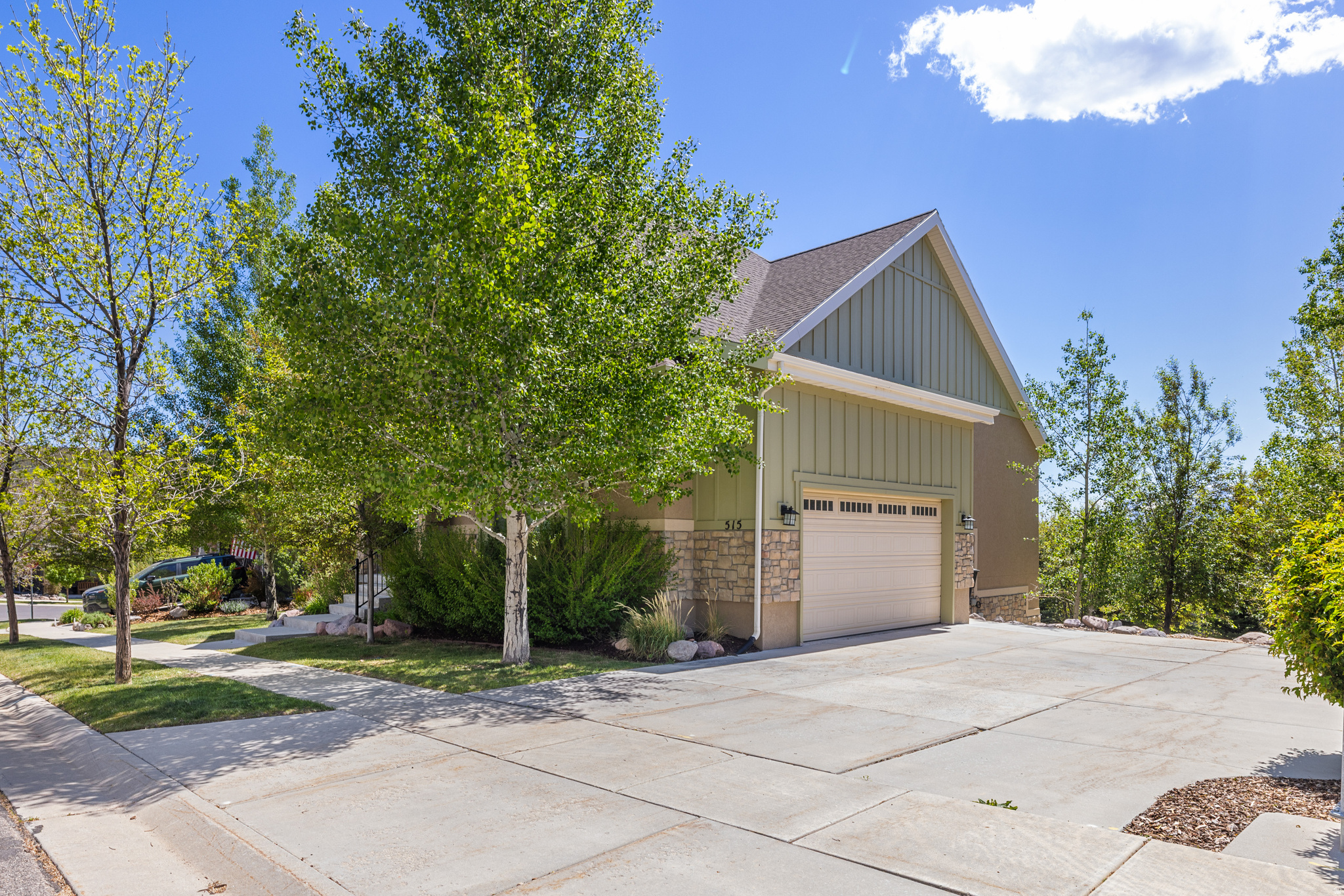 515 W HERITAGE WAY #58