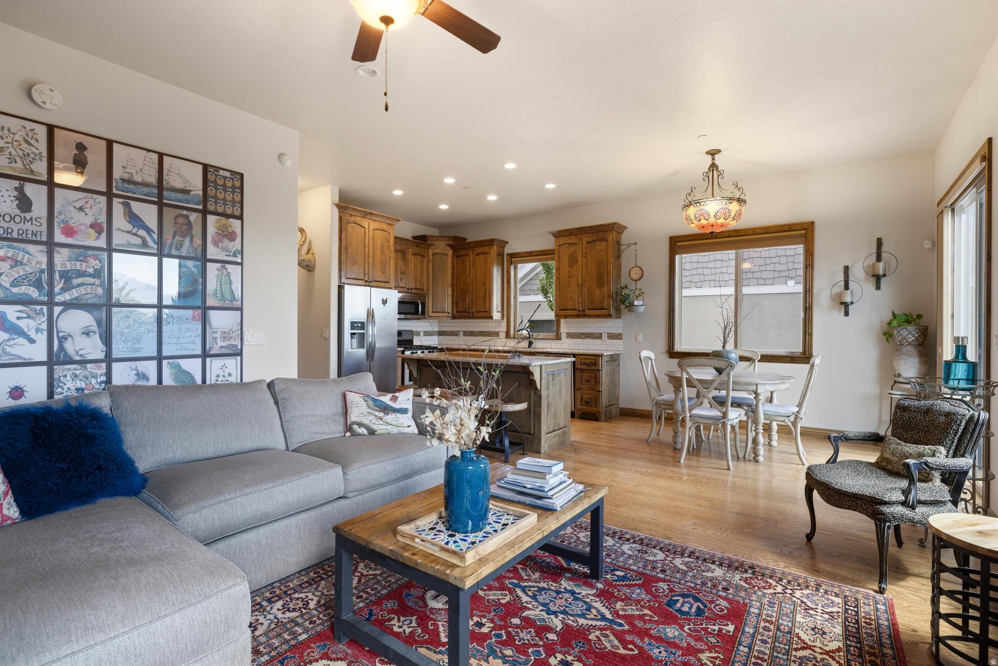 515 W HERITAGE WAY #58