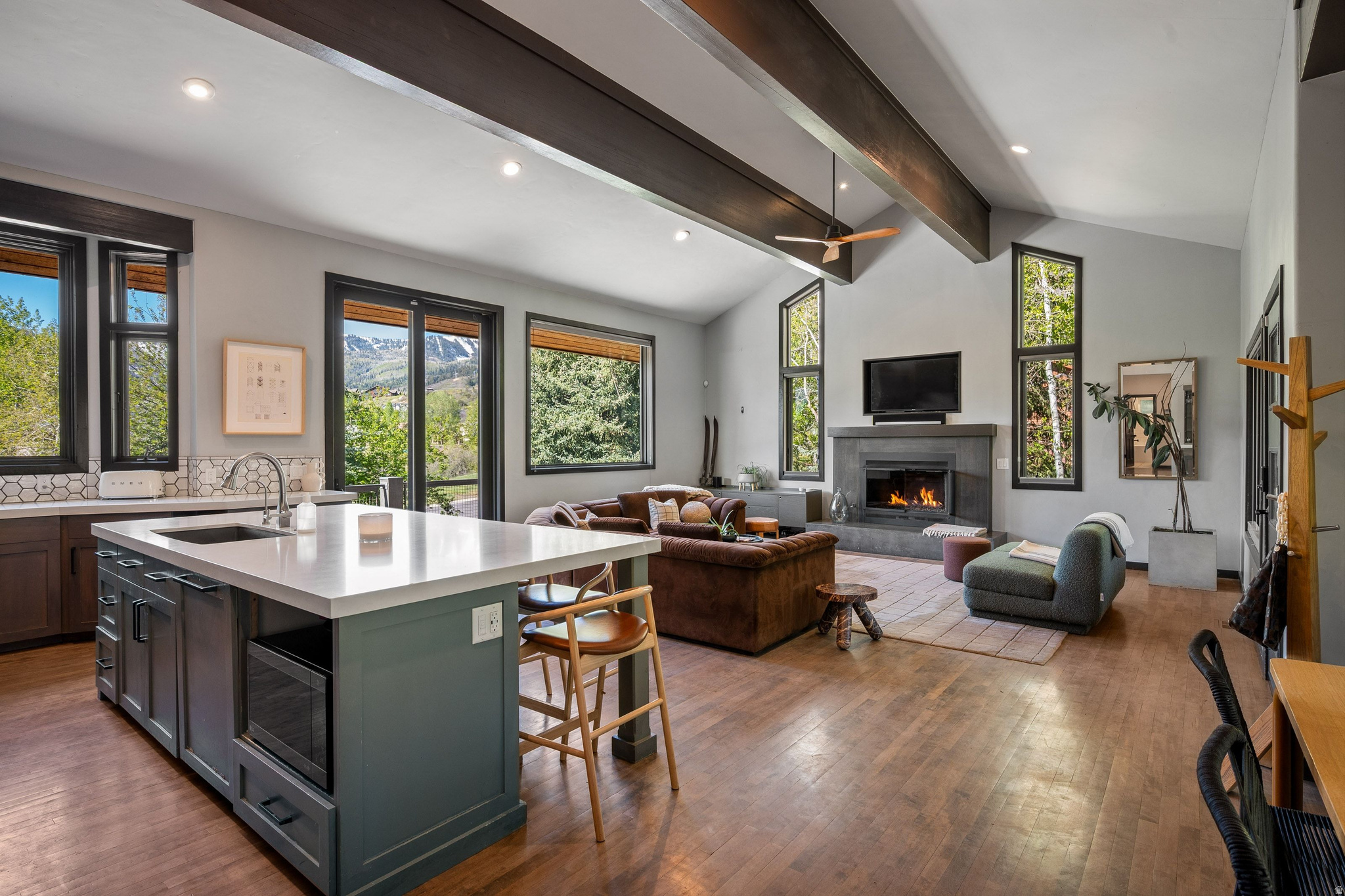 1954 KIDD CIR