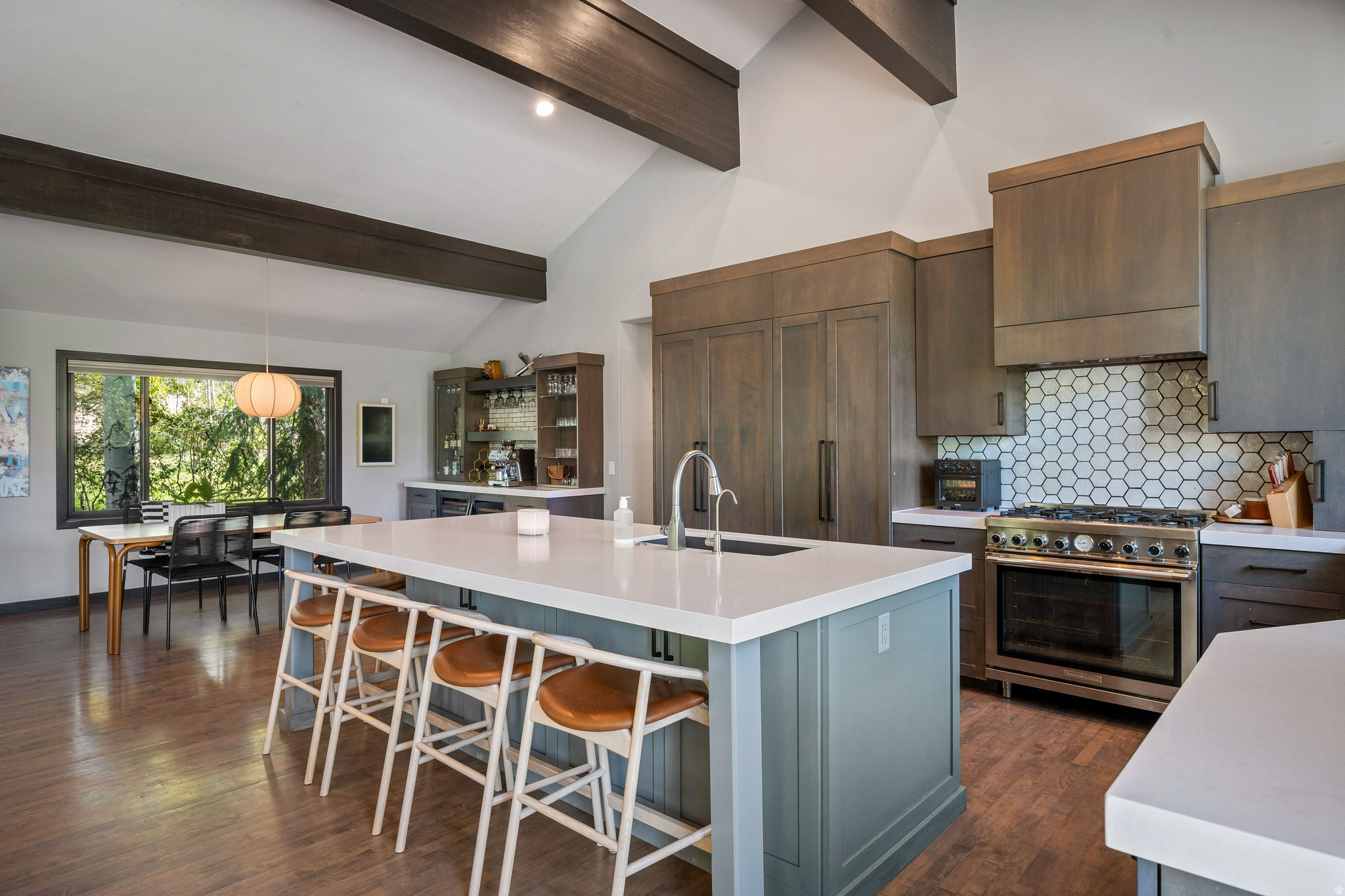 1954 KIDD CIR