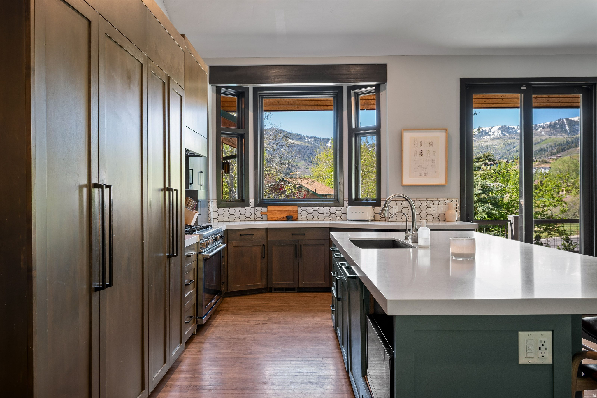 1954 KIDD CIR