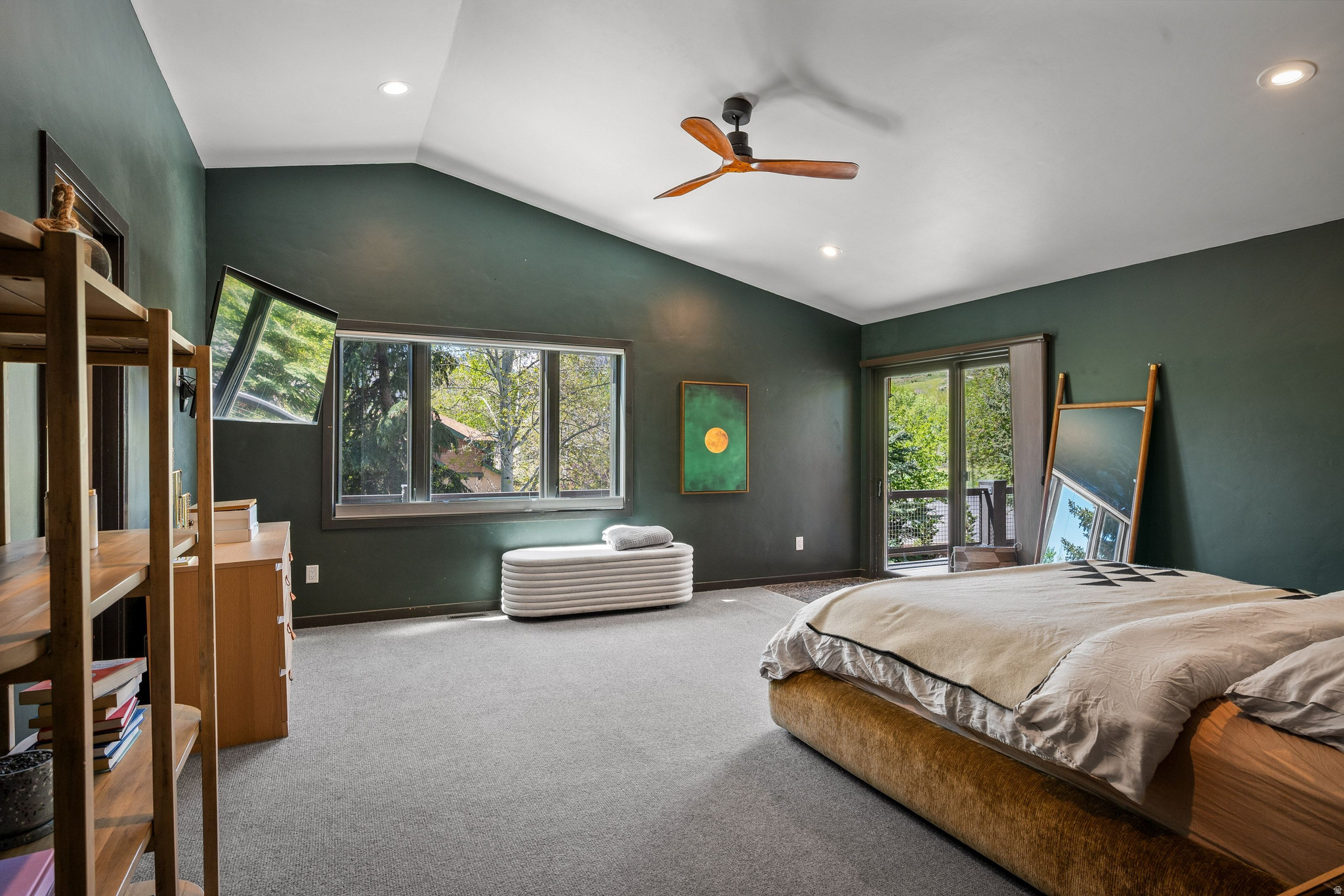 1954 KIDD CIR