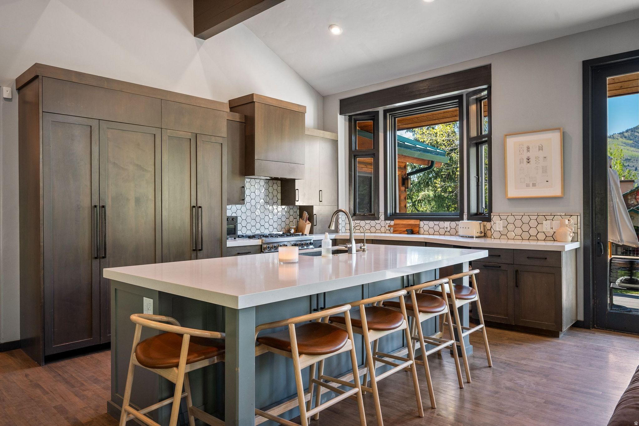 1954 KIDD CIR