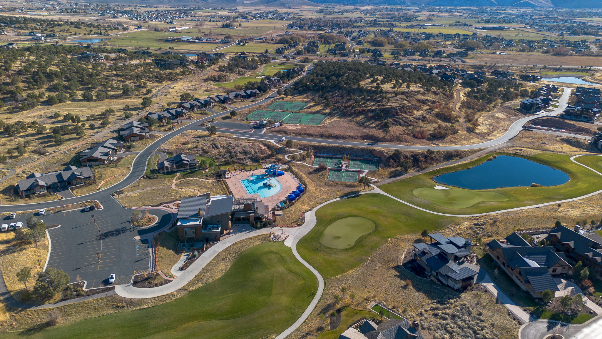 2083 E UPPER LOOKOUT CT Unit: 367