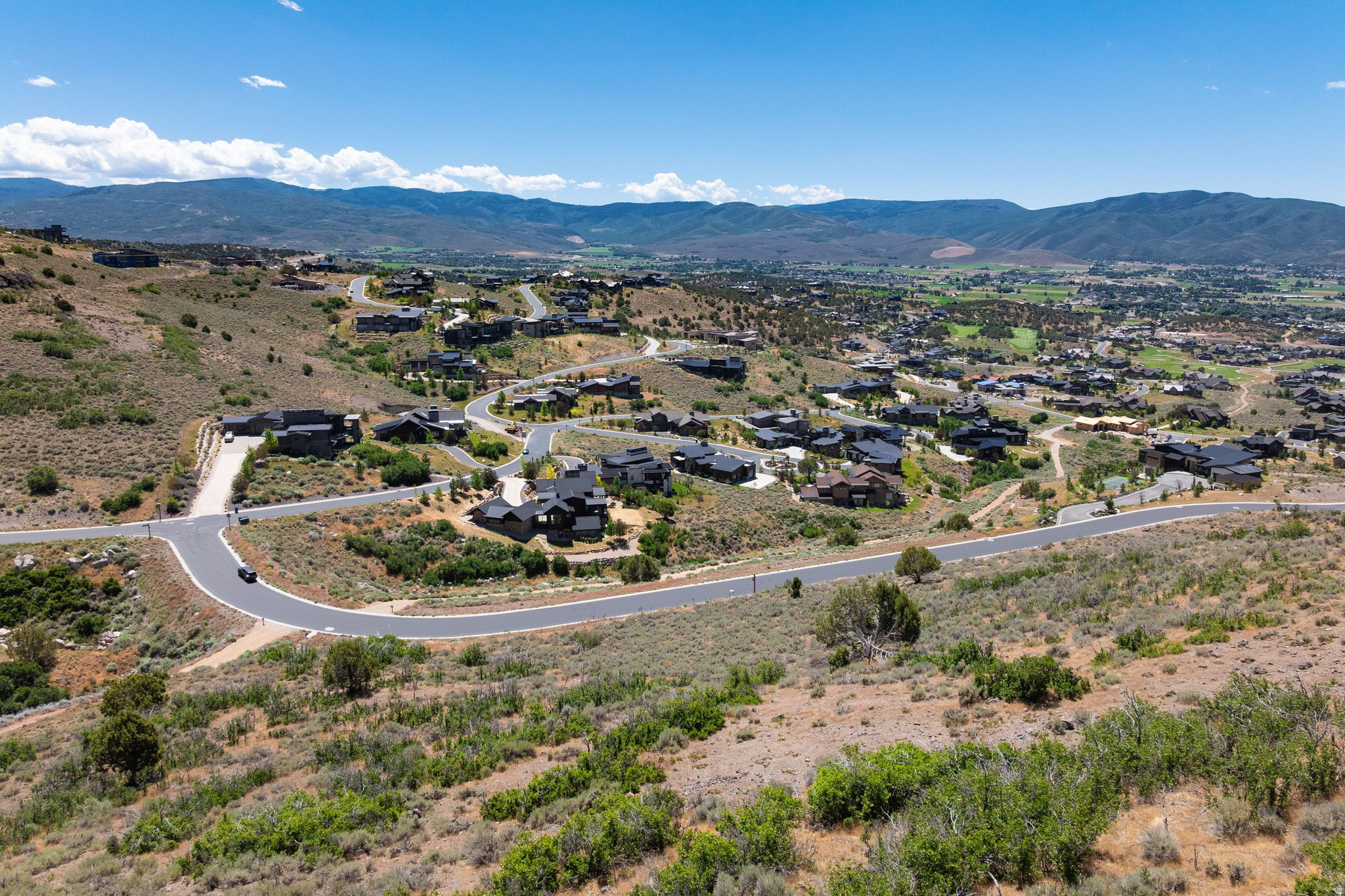 2083 E UPPER LOOKOUT CT Unit: 367