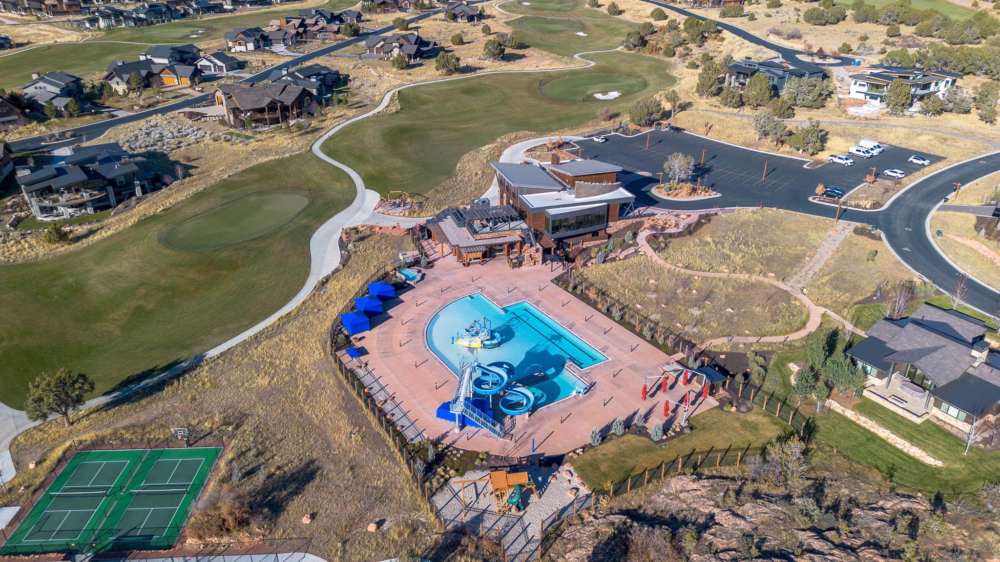 2083 E UPPER LOOKOUT CT Unit: 367