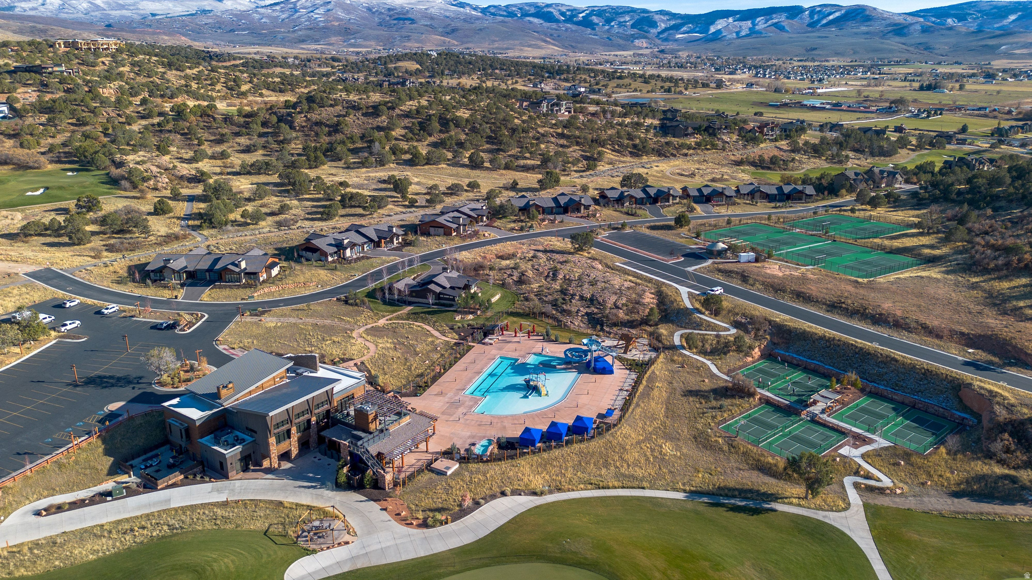 2083 E UPPER LOOKOUT CT Unit: 367