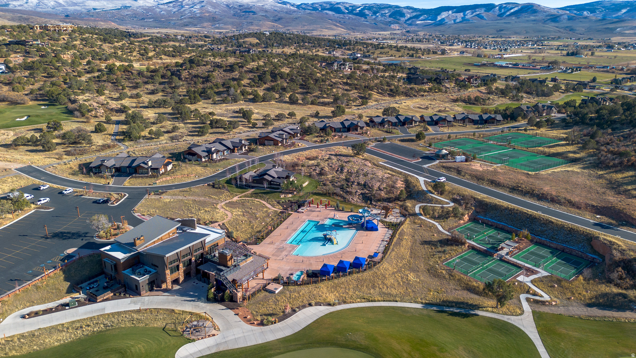 2083 E UPPER LOOKOUT CT Unit: 367