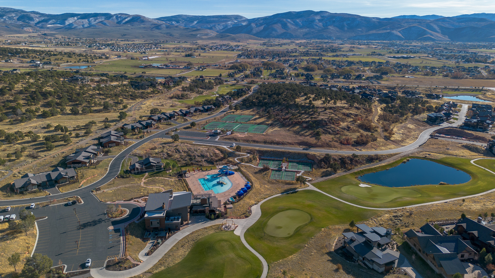 2083 E UPPER LOOKOUT CT Unit: 367