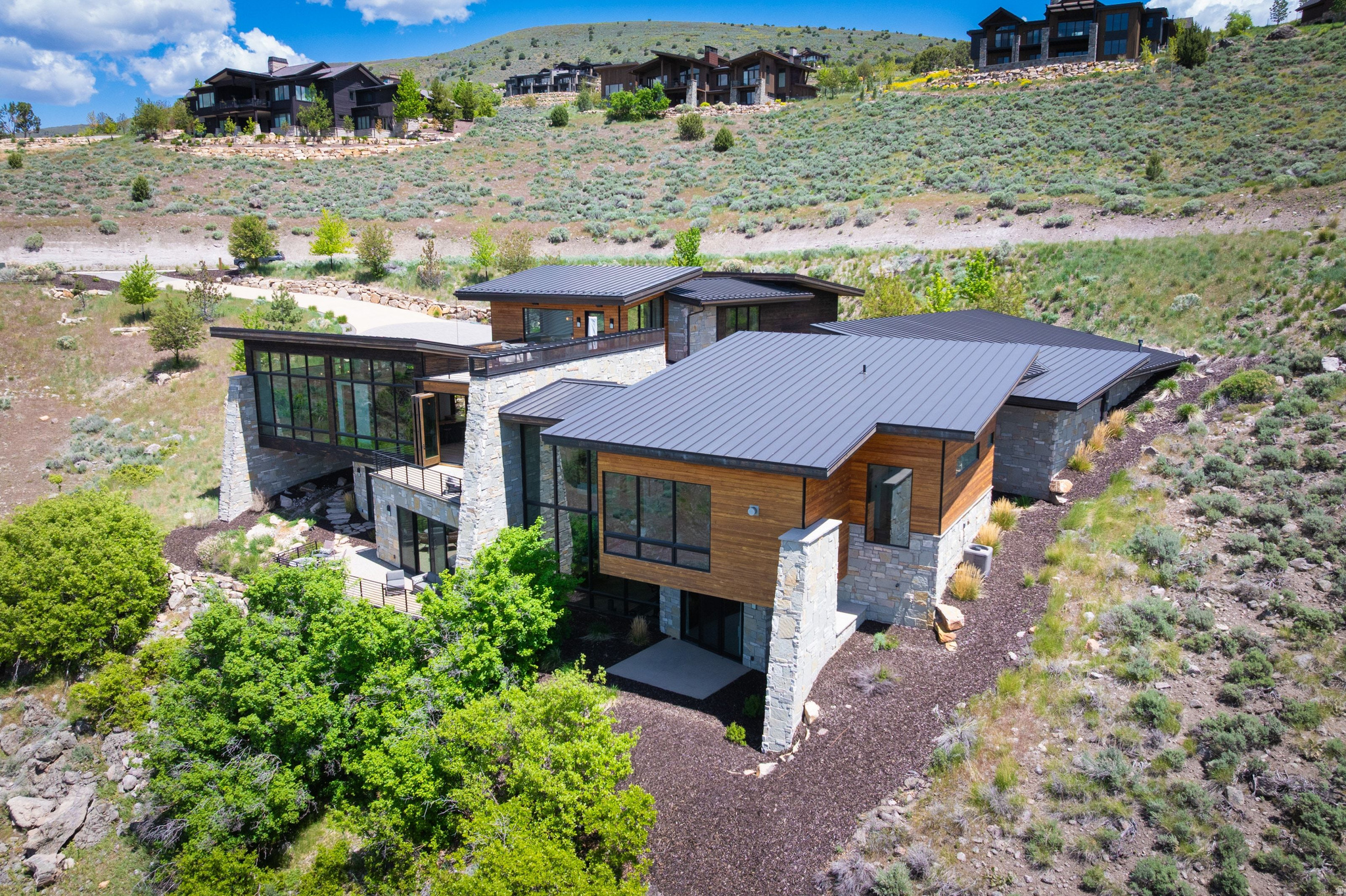 1373 EXPLORER PEAK DR #433