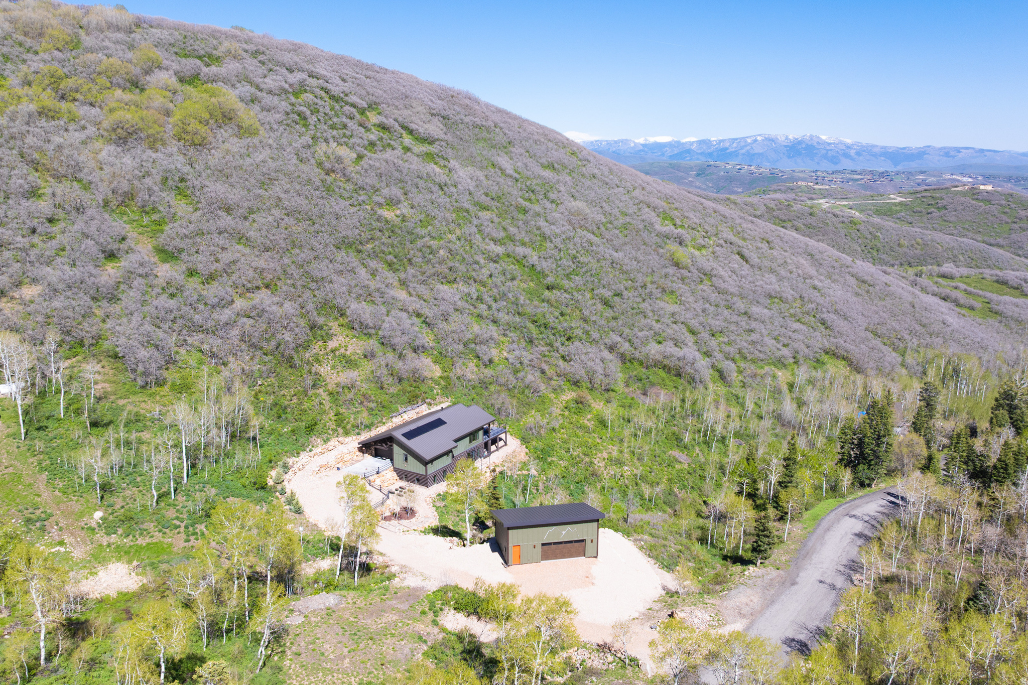 10256 N BASIN CANYON RD