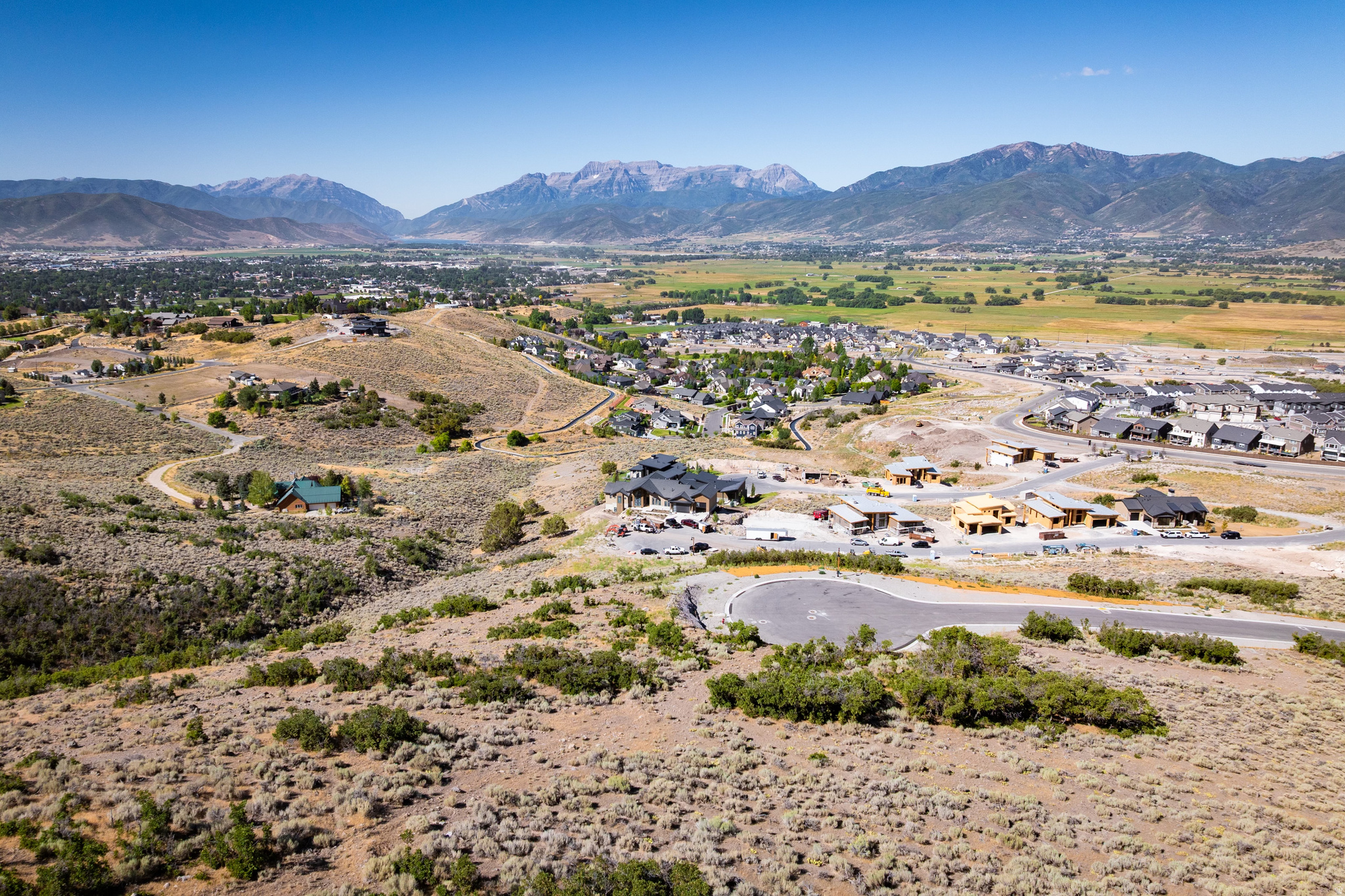 1377 E COYOTE VIEW CIR