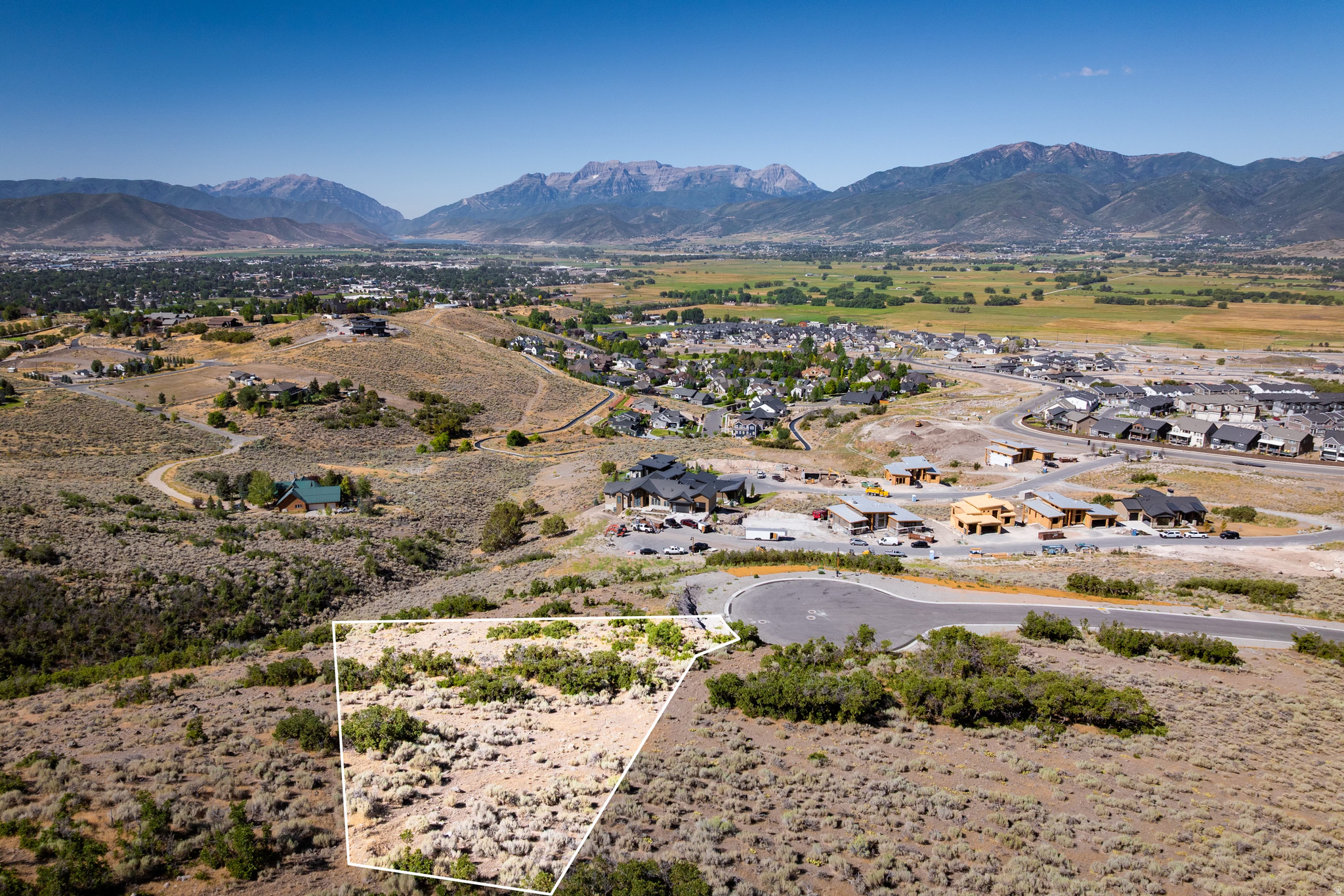 1377 E COYOTE VIEW CIR