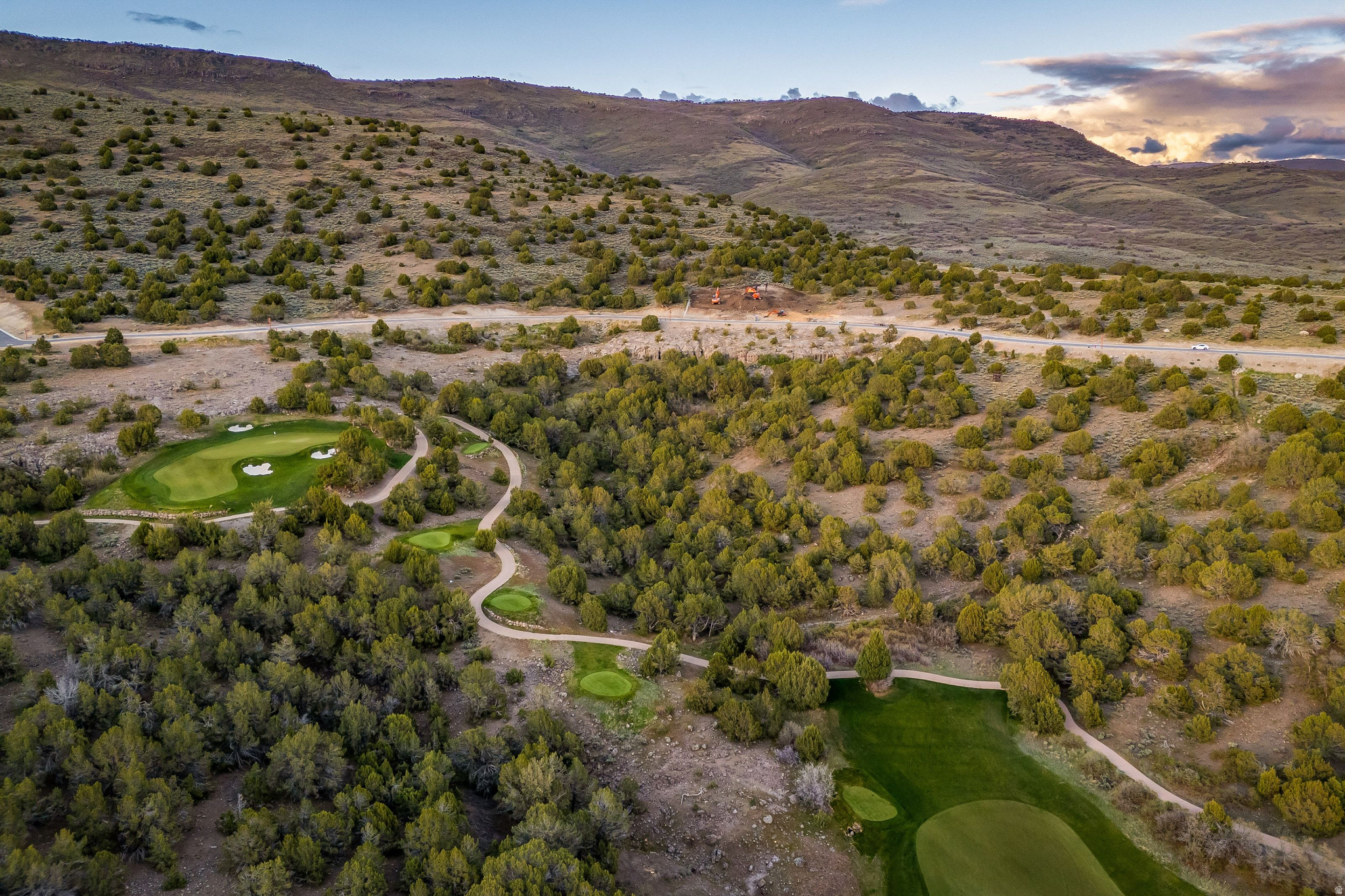 3421 RED KNOB WAY Unit: 824