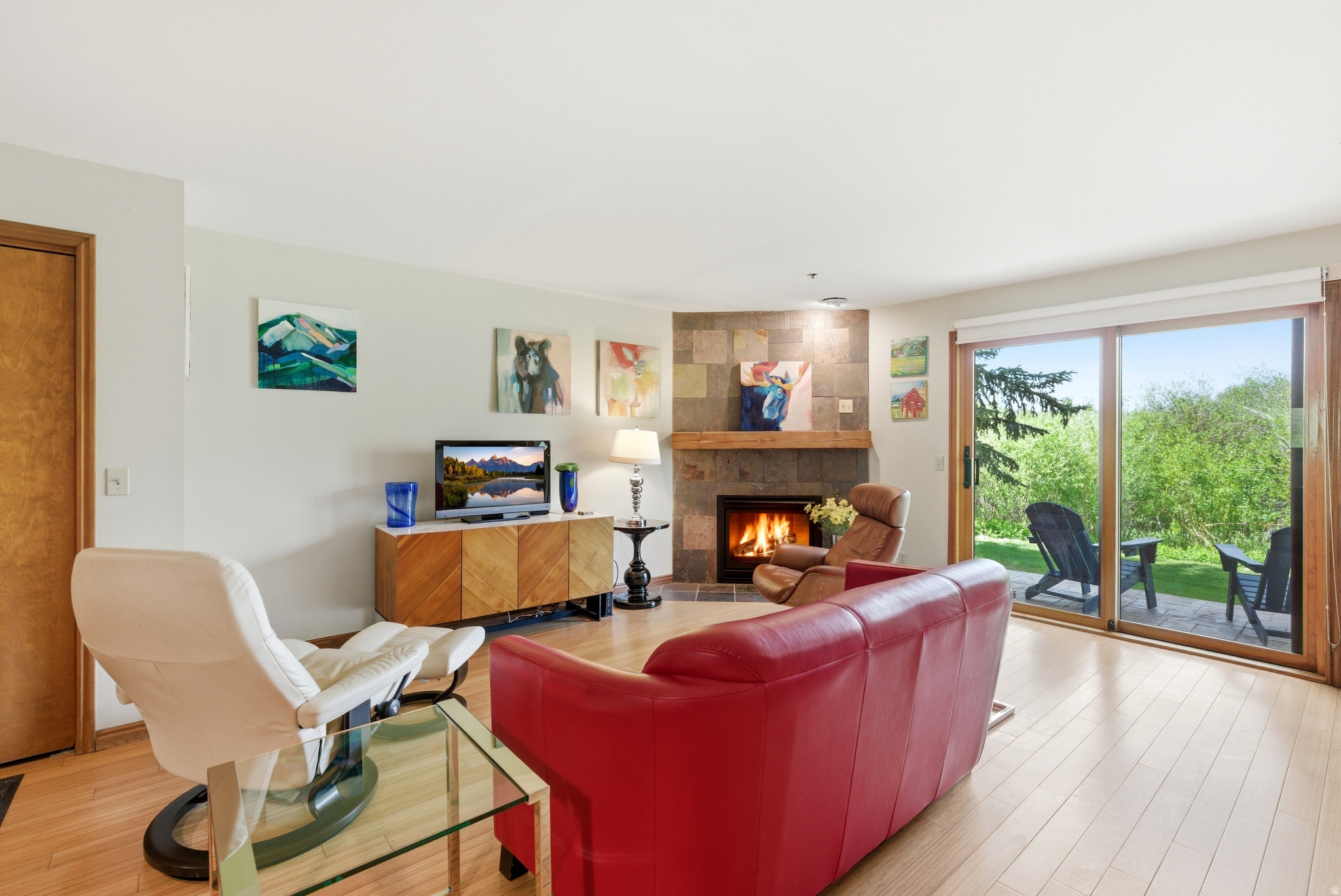 557 SADDLE VIEW WAY #17