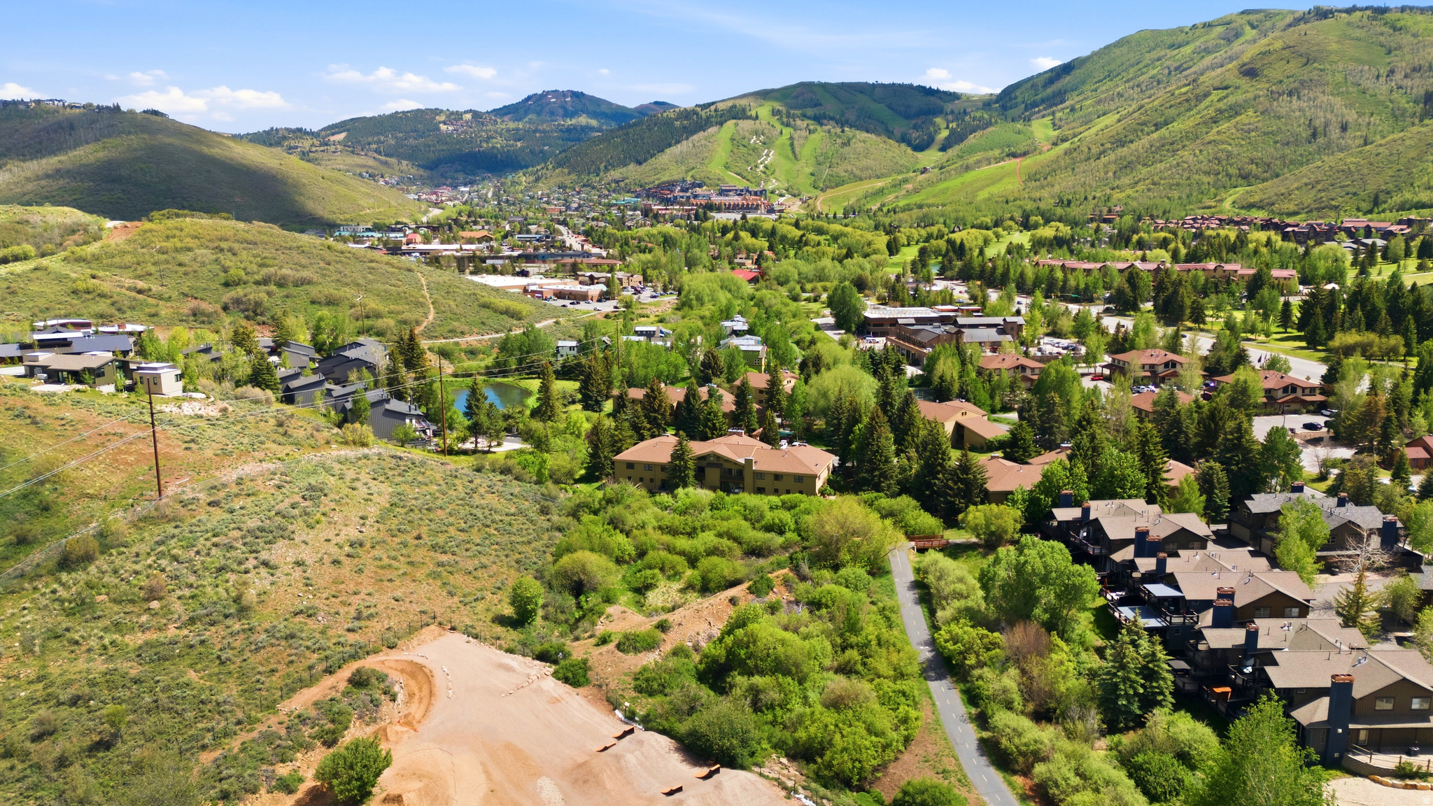 557 SADDLE VIEW WAY #17