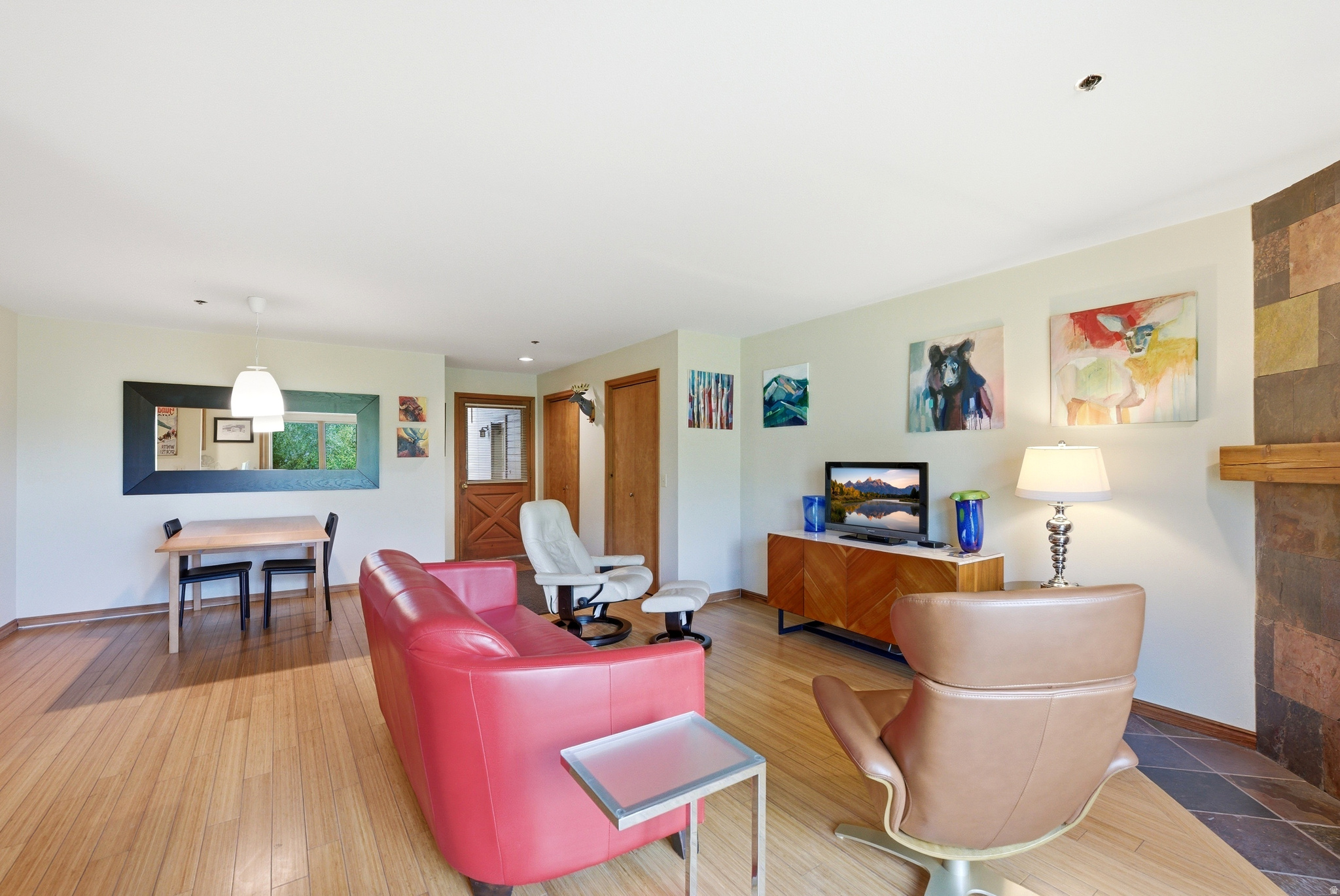 557 SADDLE VIEW WAY #17