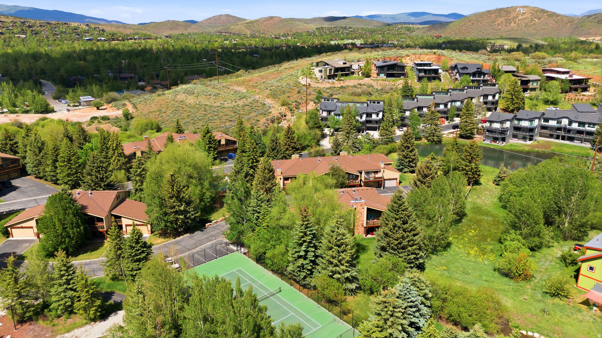557 SADDLE VIEW WAY #17