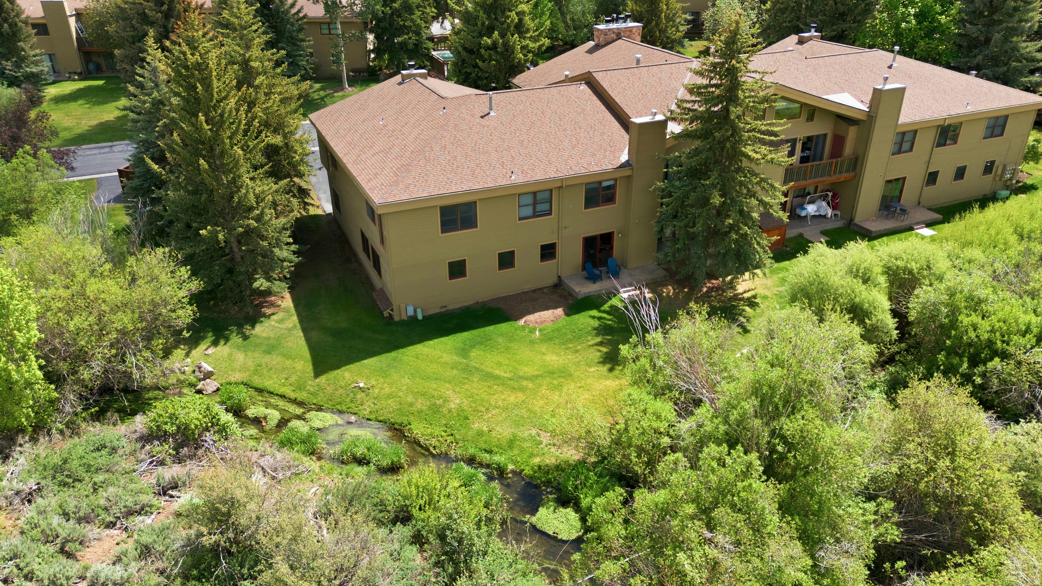 557 SADDLE VIEW WAY #17