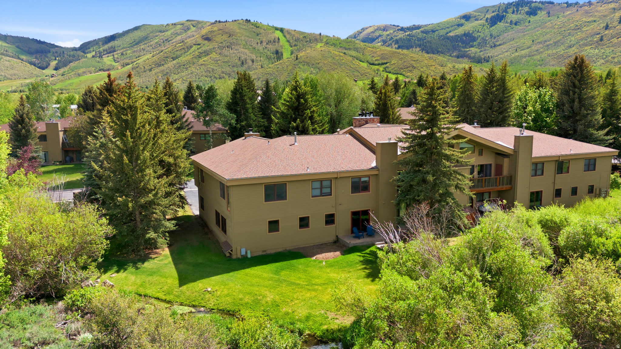 557 SADDLE VIEW WAY #17