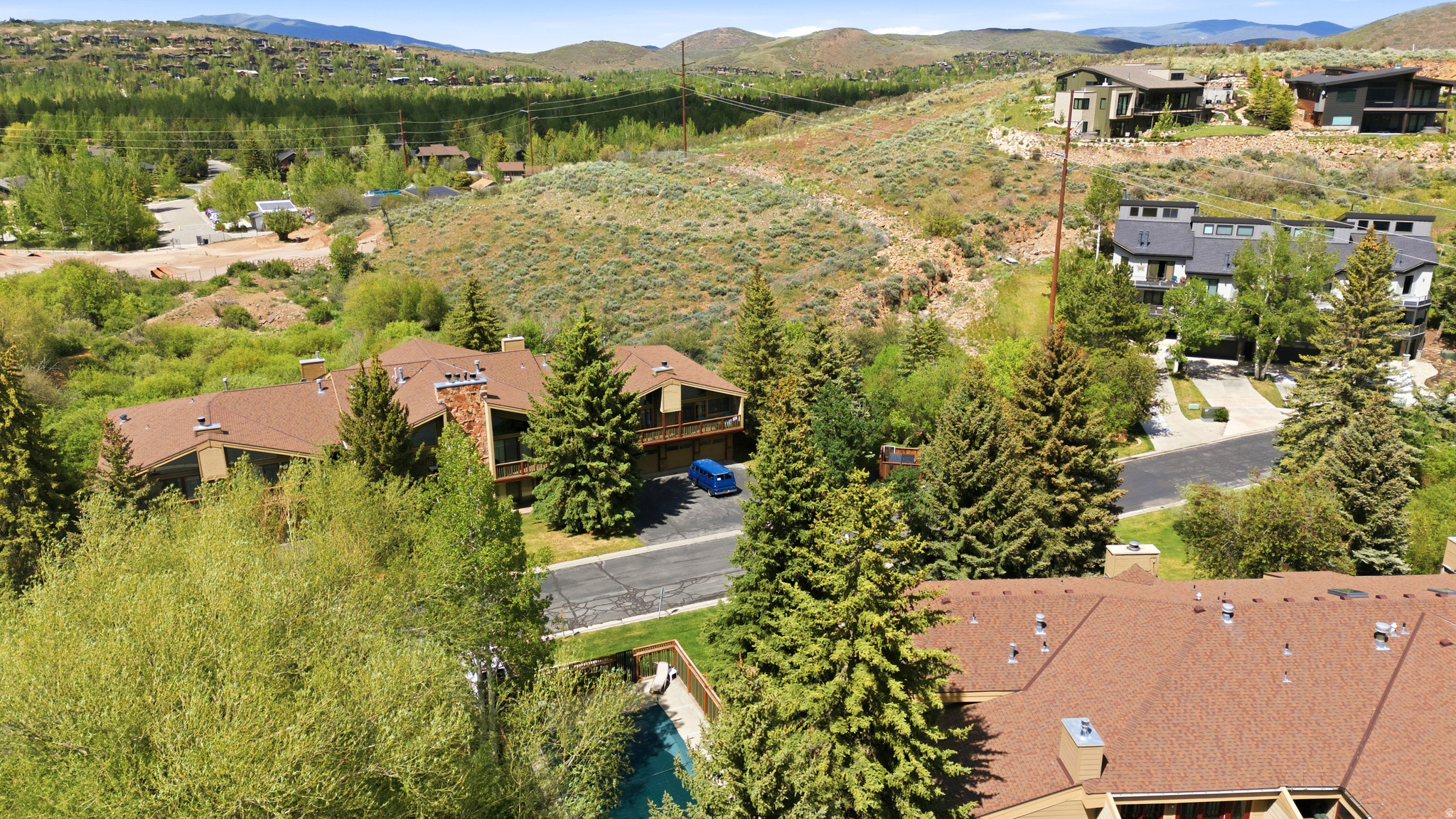 557 SADDLE VIEW WAY #17