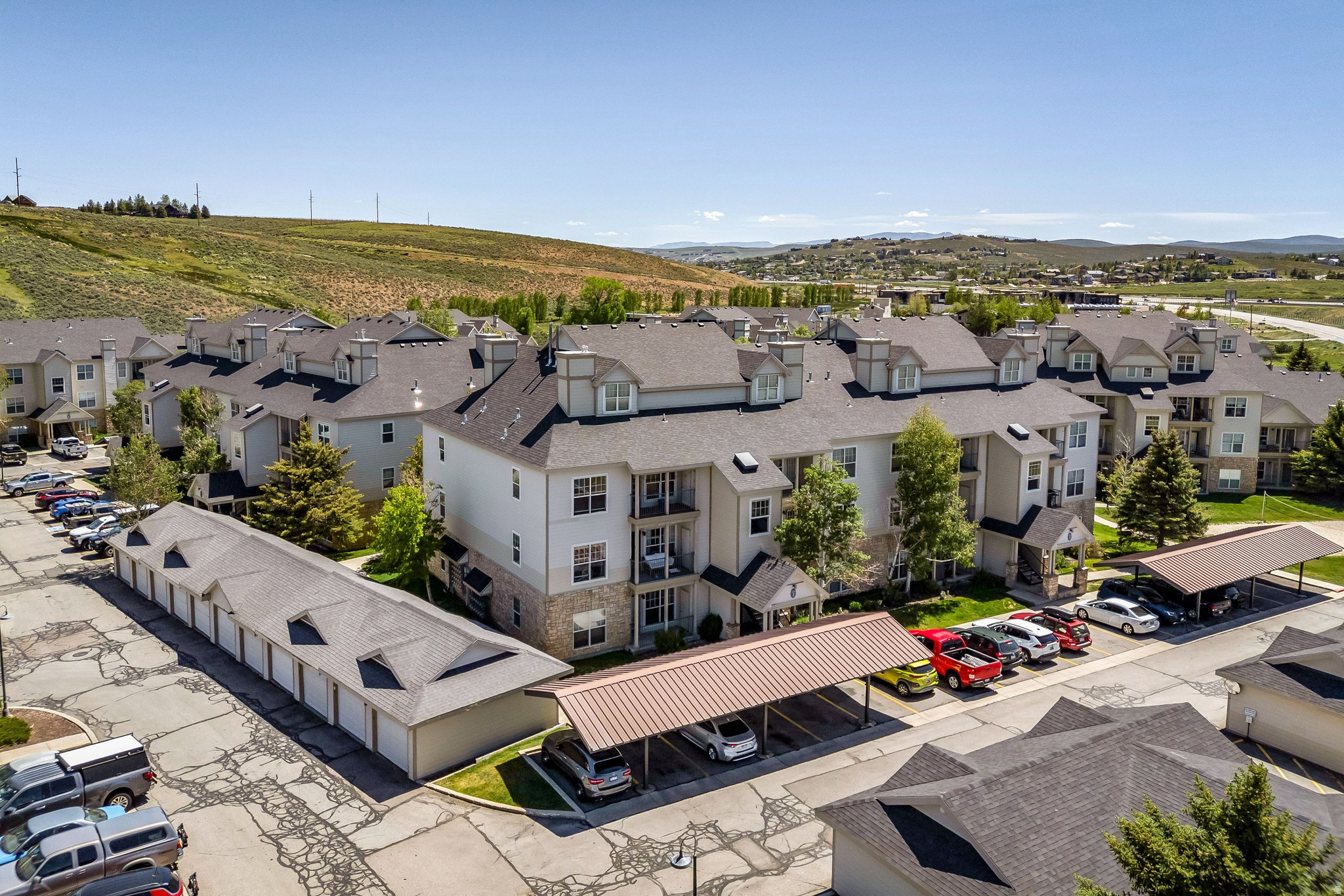 900 W BITNER RD #I-25