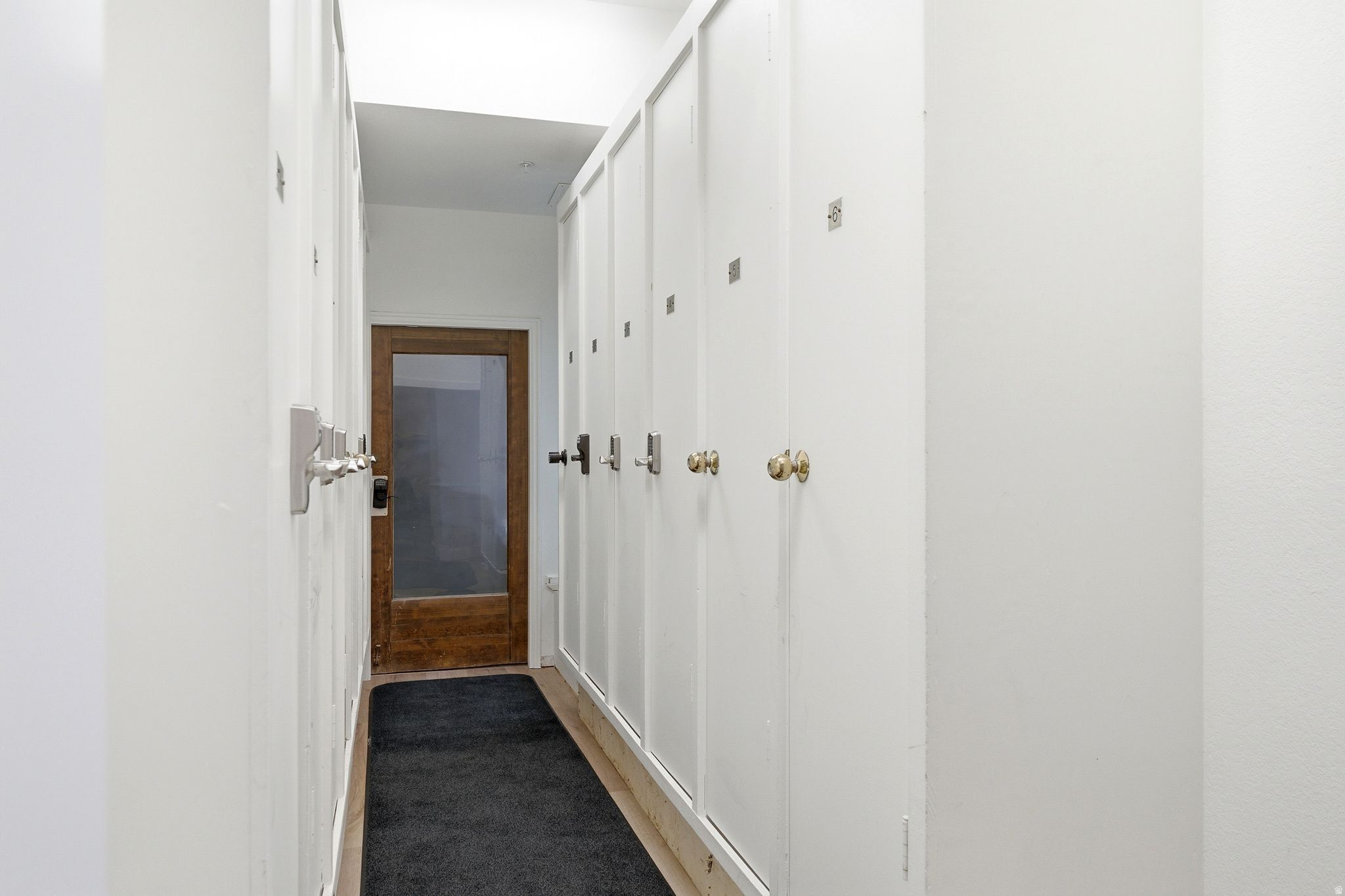 441 PARK AVE ##3